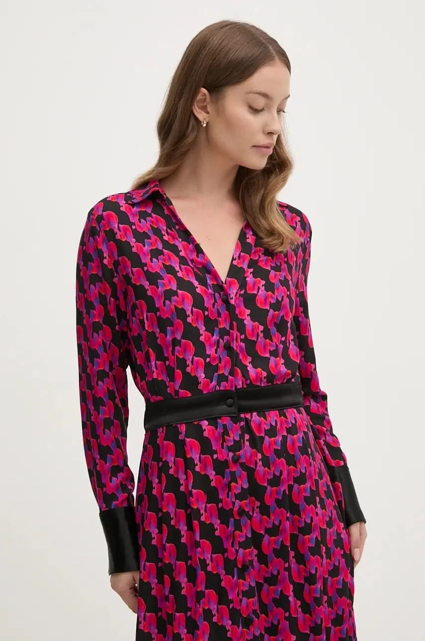 PFREDOUTABLE платье - фото 4