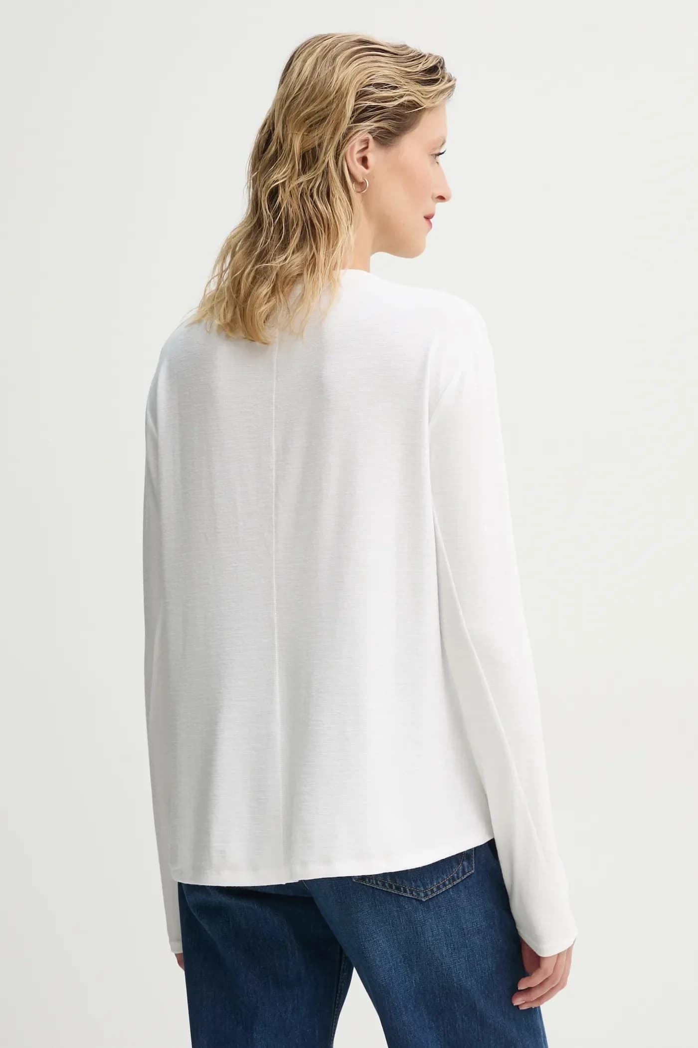 Лонгслив - фото 3