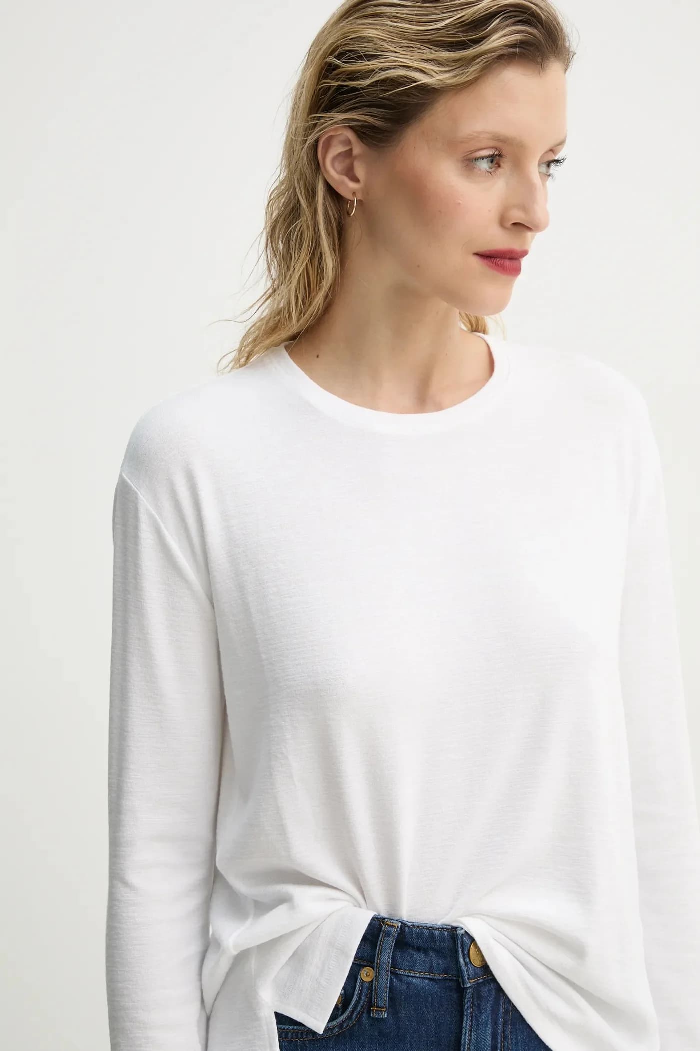 Лонгслив - фото 4