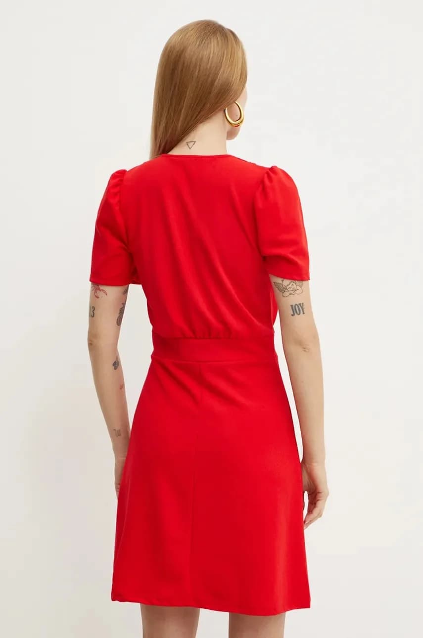 платье РСКУБА - фото 3