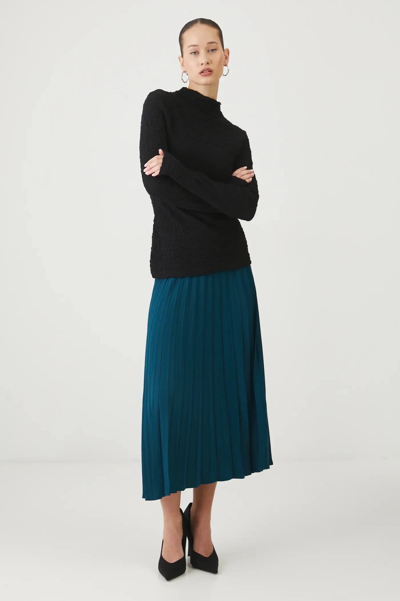 Лонгслив - фото 2