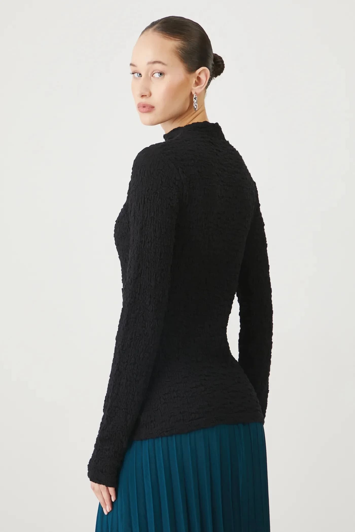 Лонгслив - фото 3