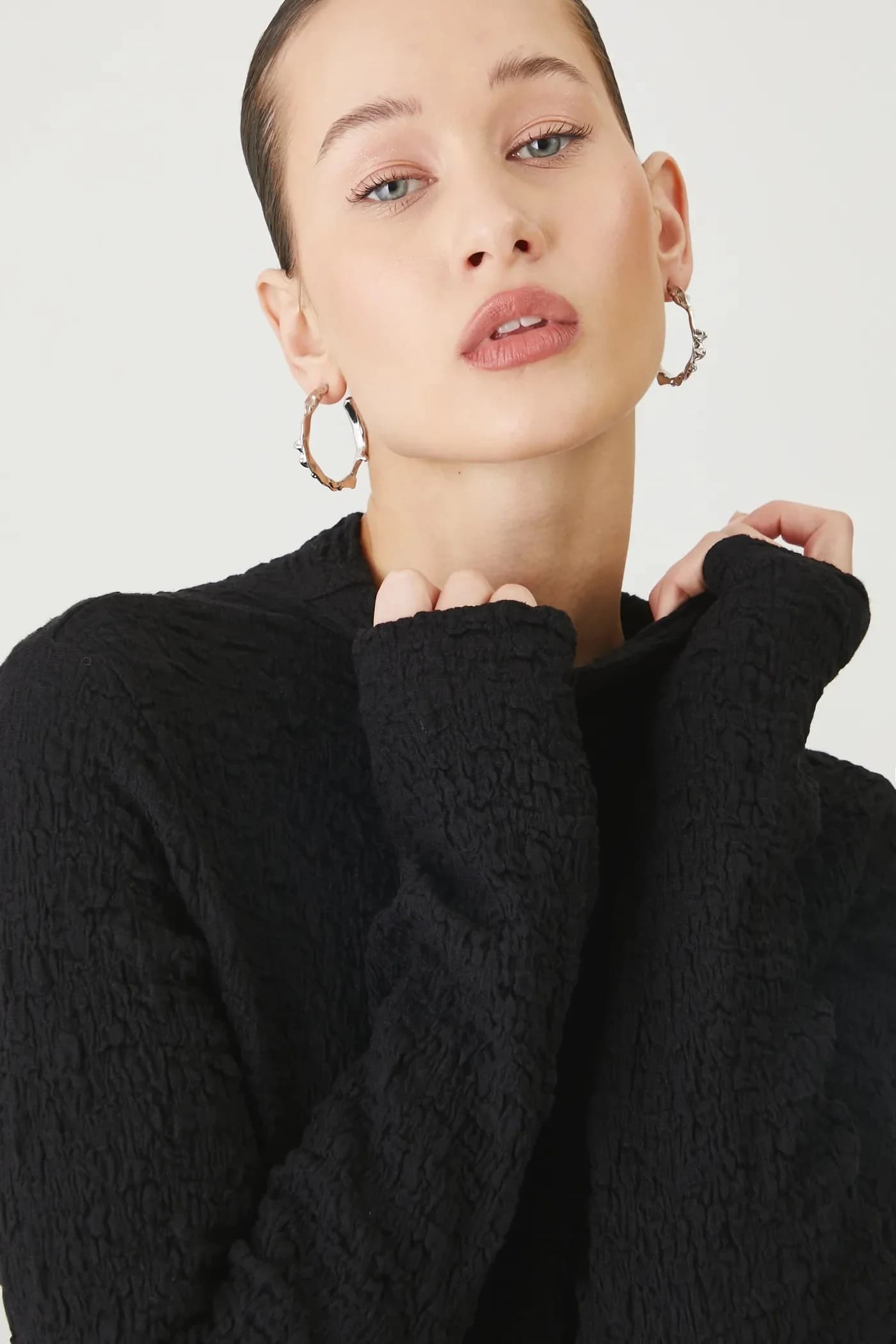 Лонгслив - фото 4