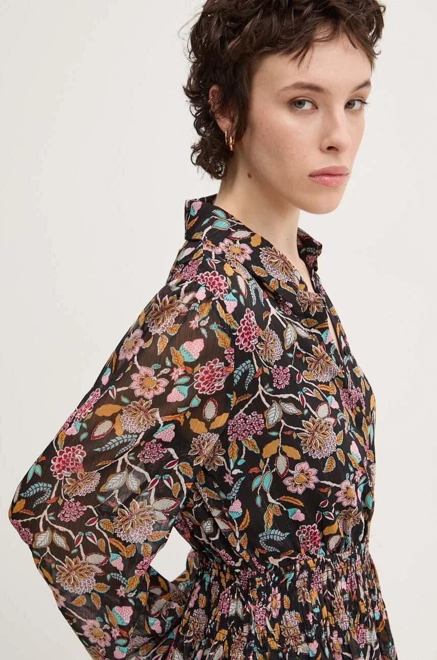 САНДАЛО платье - фото 4