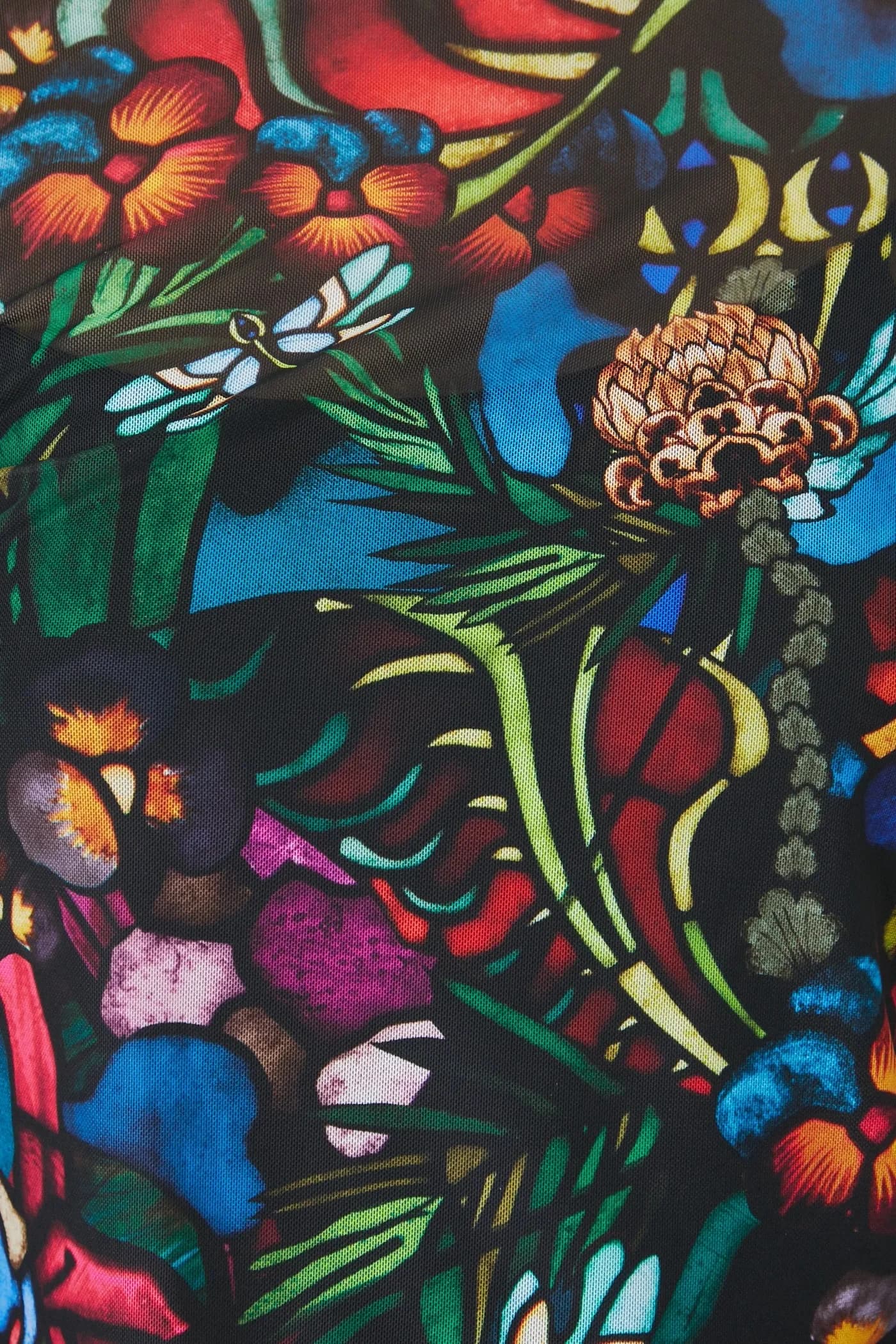 Лонгслив - фото 6