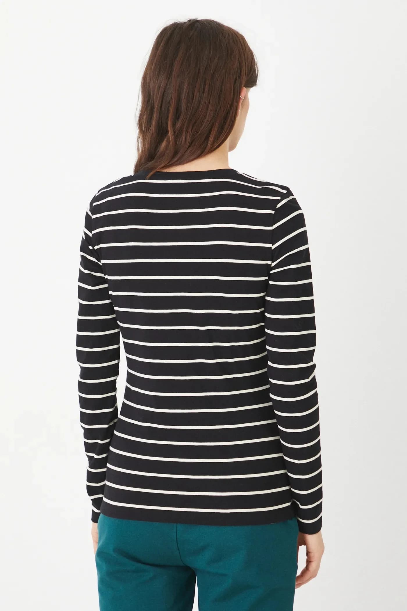 Лонгслив - фото 3