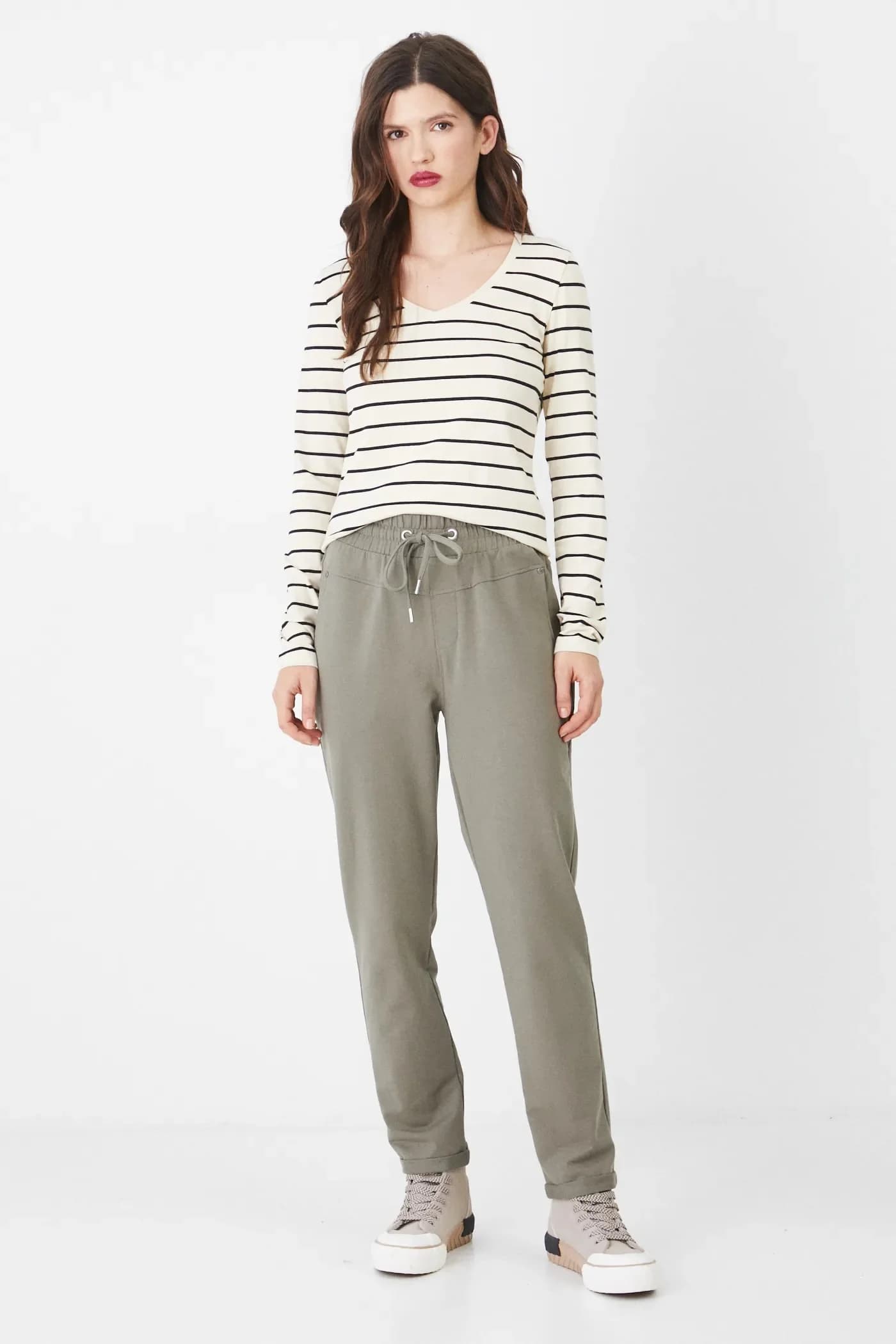 Лонгслив - фото 2