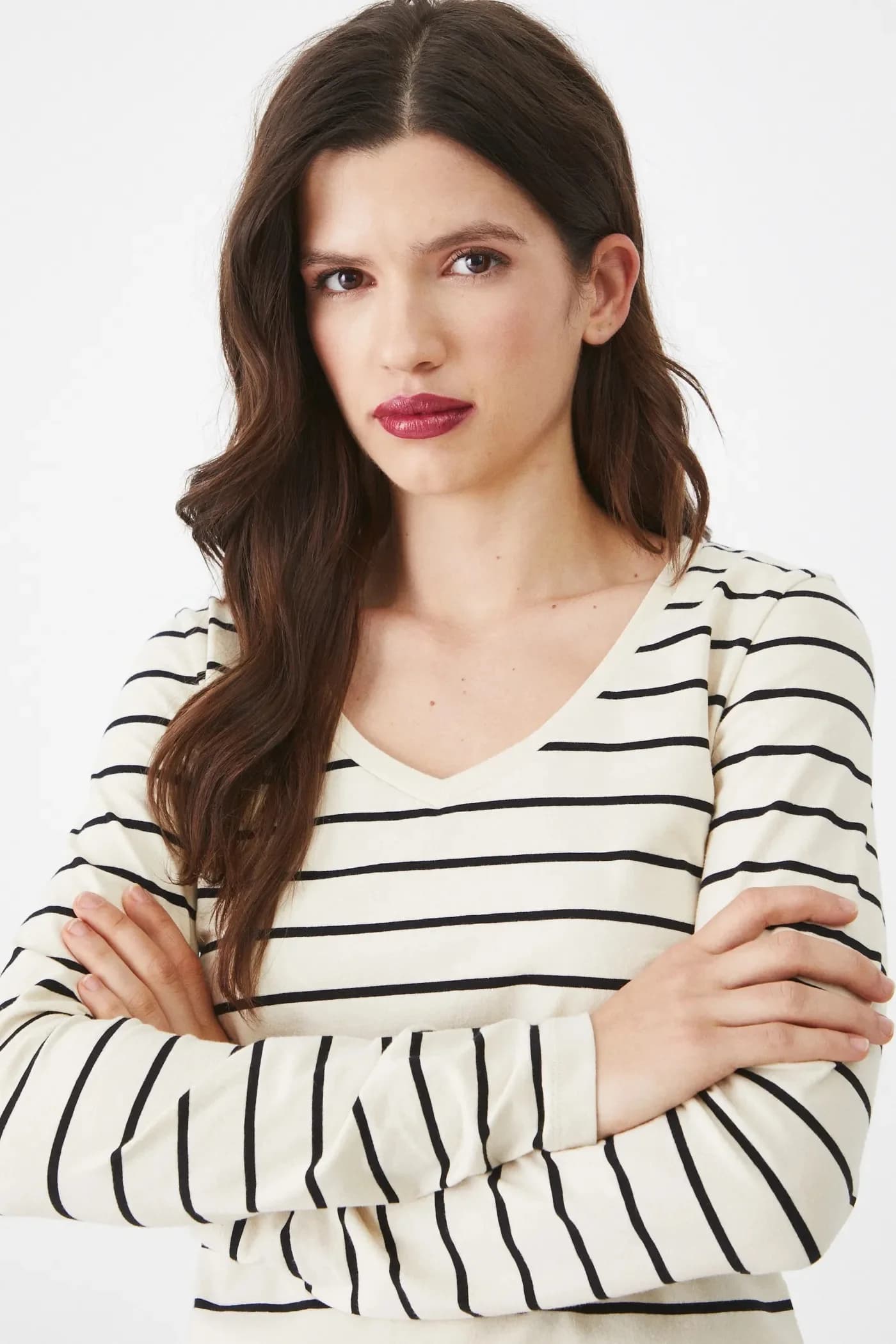 Лонгслив - фото 4