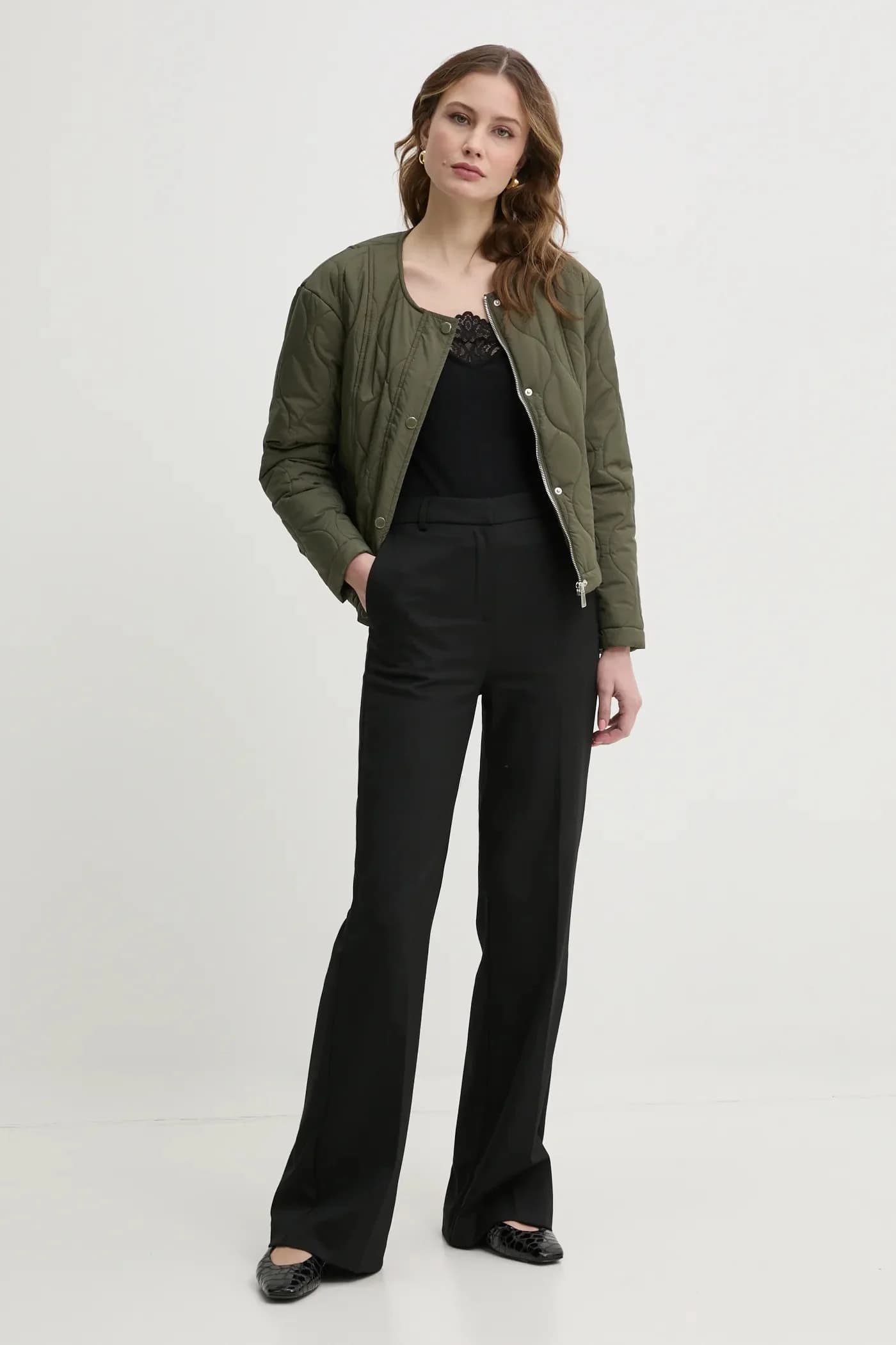 боди TDOUNIA - фото 2