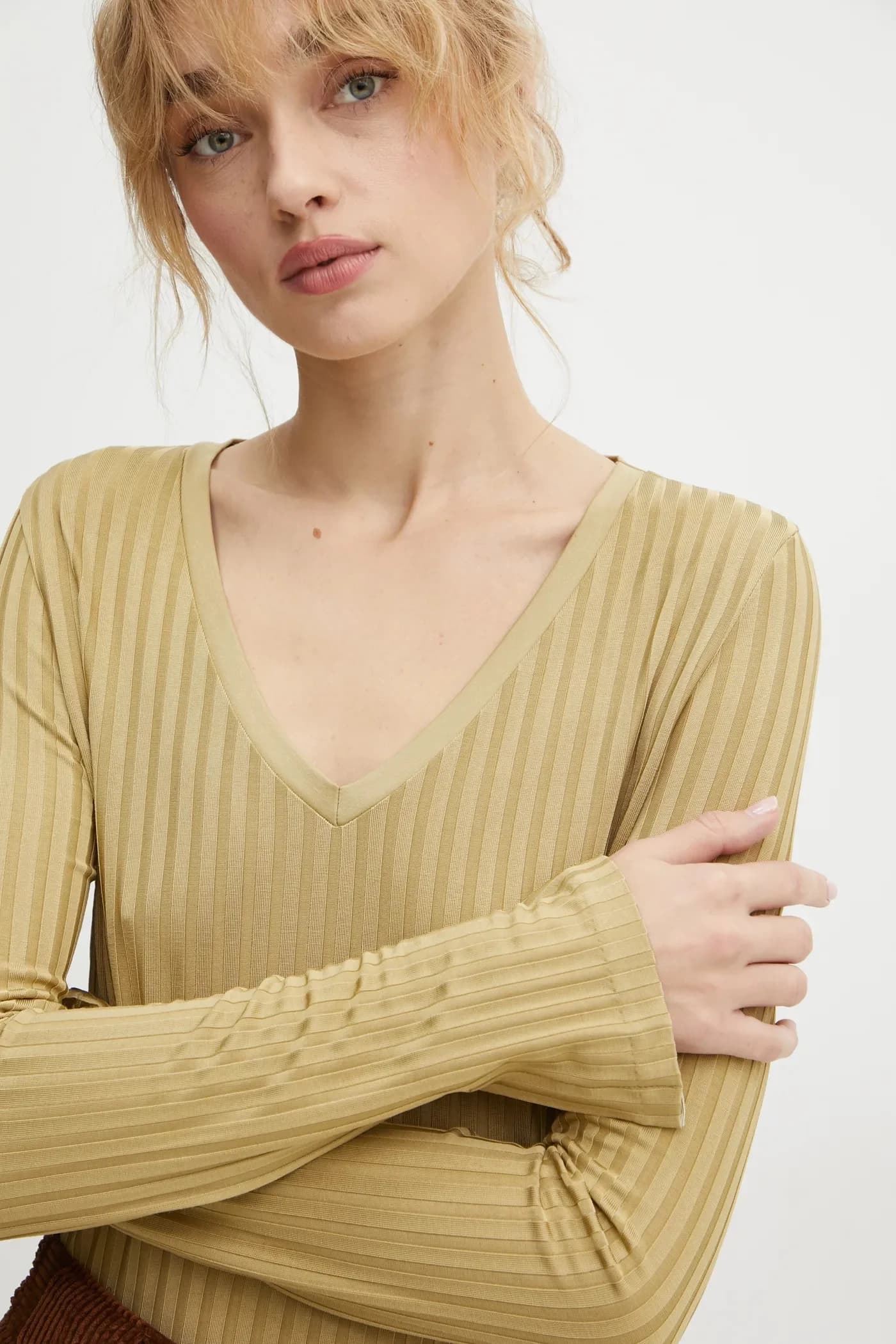 Лонгслив - фото 4