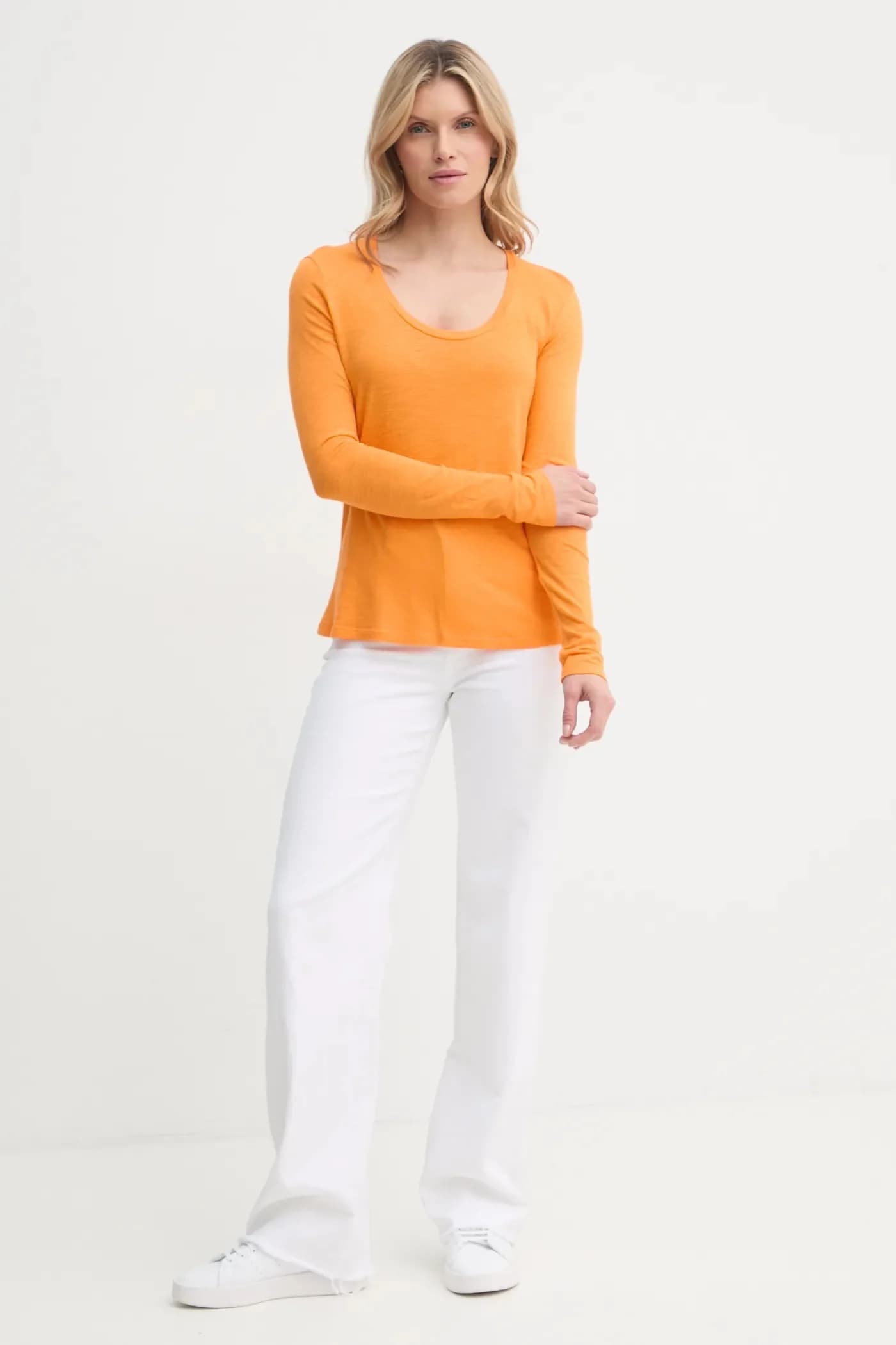 Лонгслив - фото 2