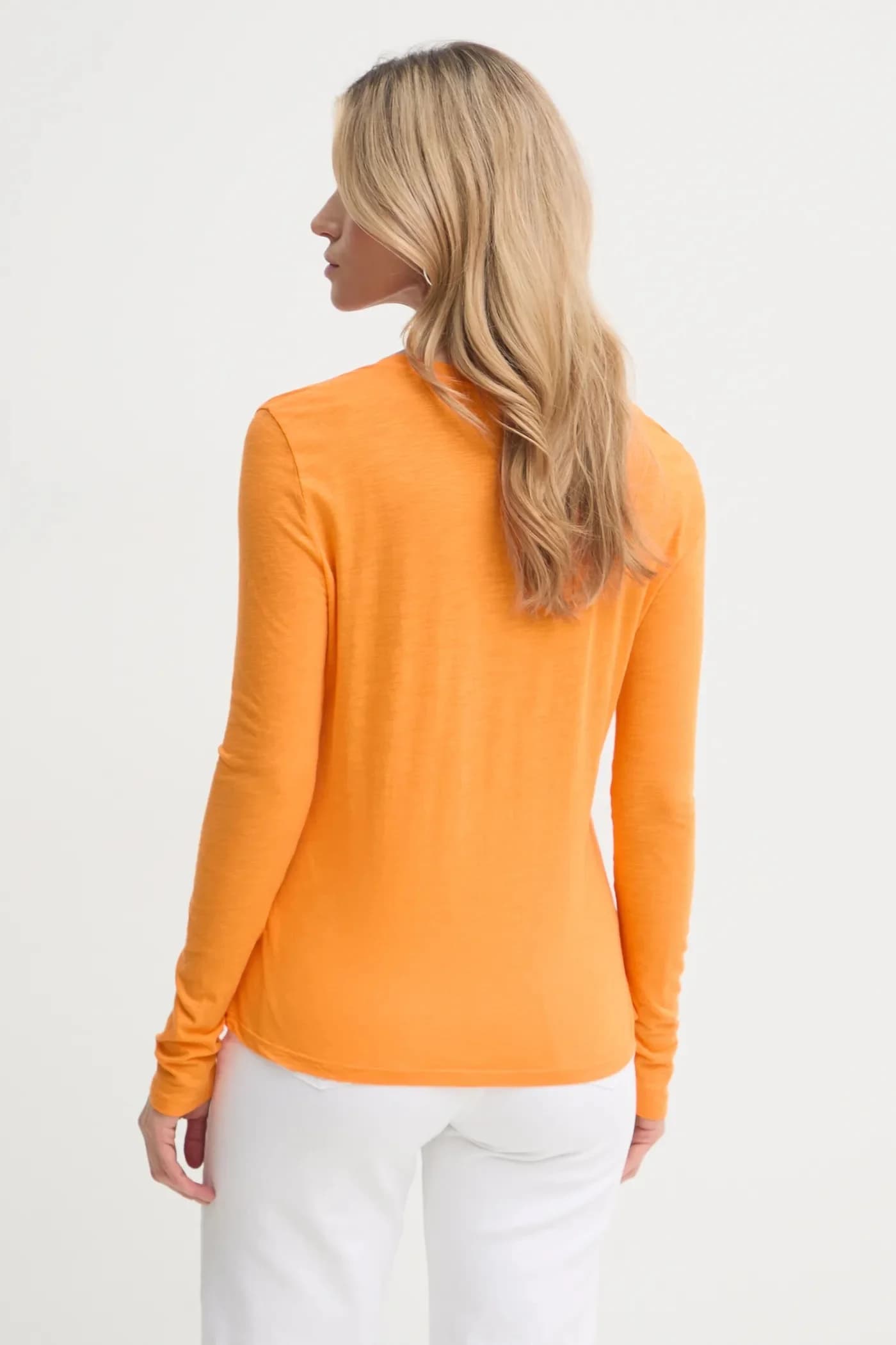 Лонгслив - фото 3