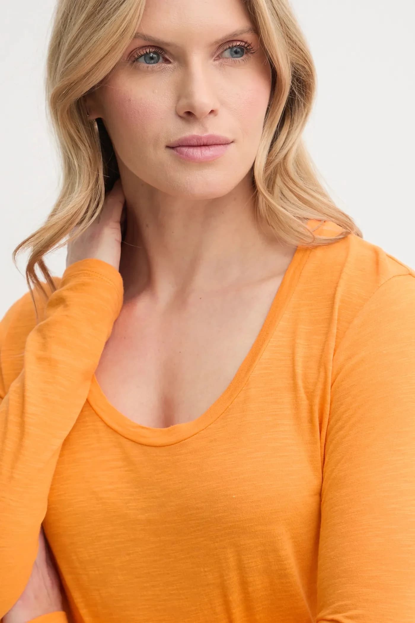 Лонгслив - фото 4