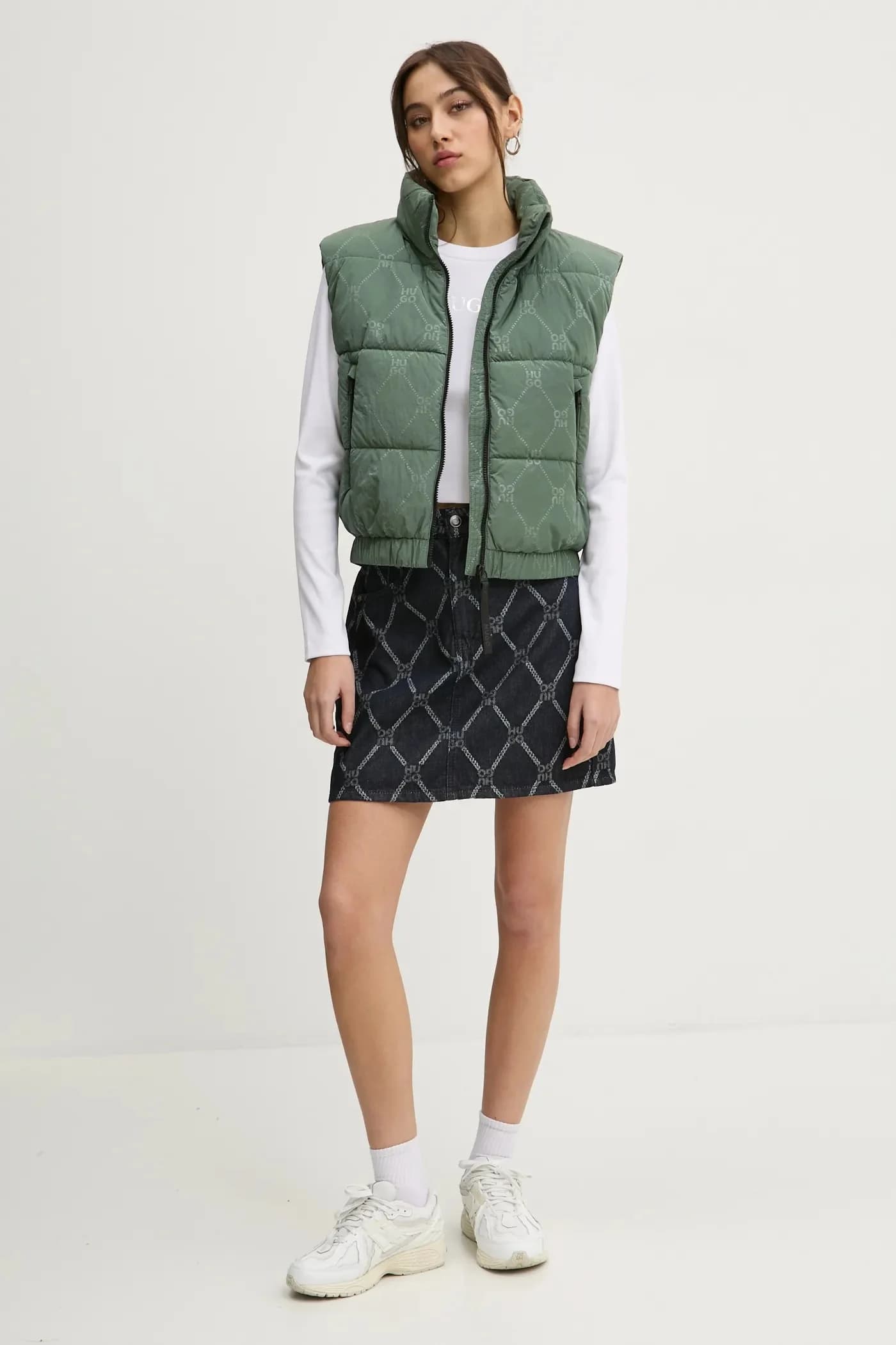 Лонгслив - фото 2