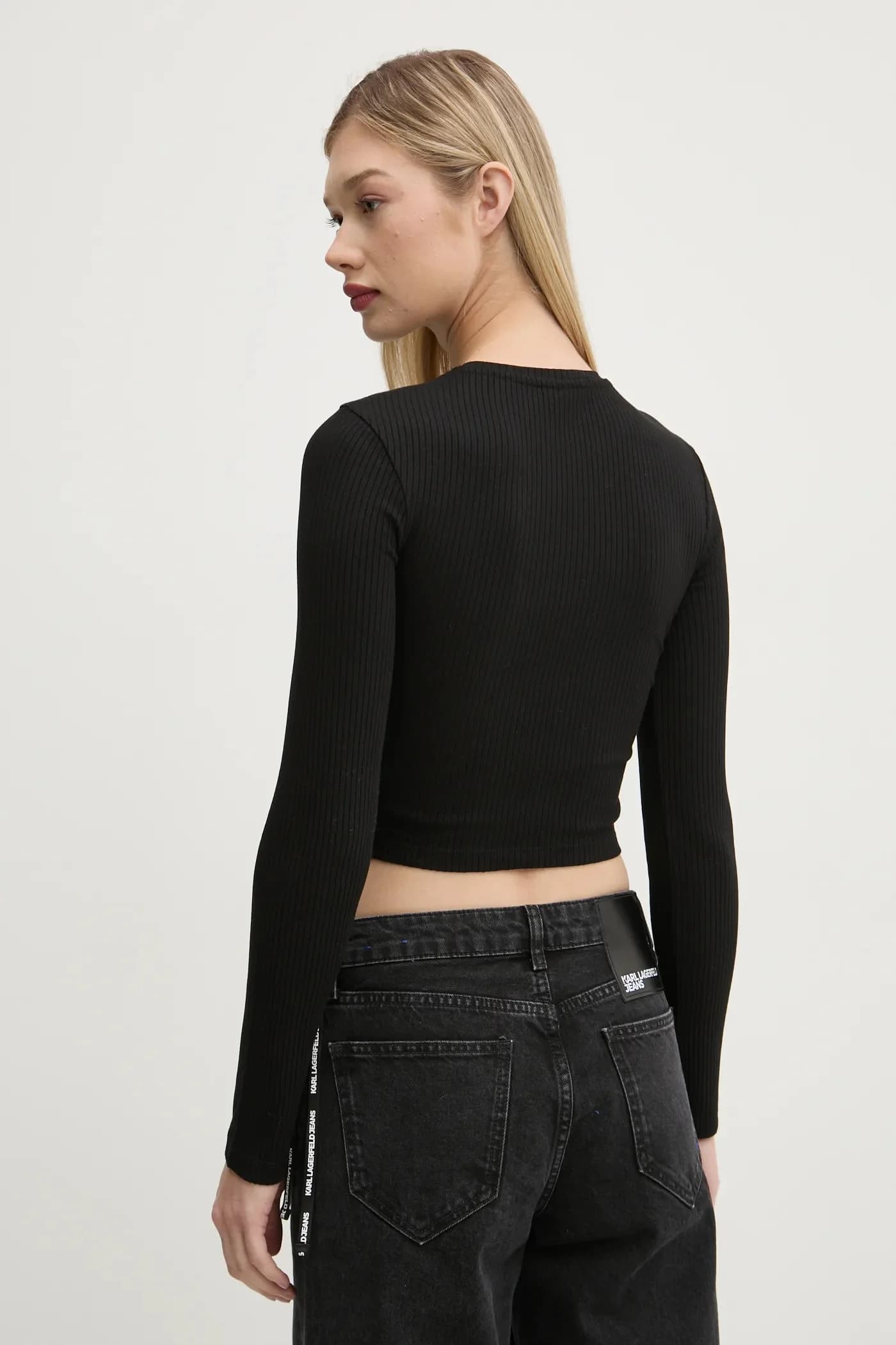 Лонгслив - фото 3