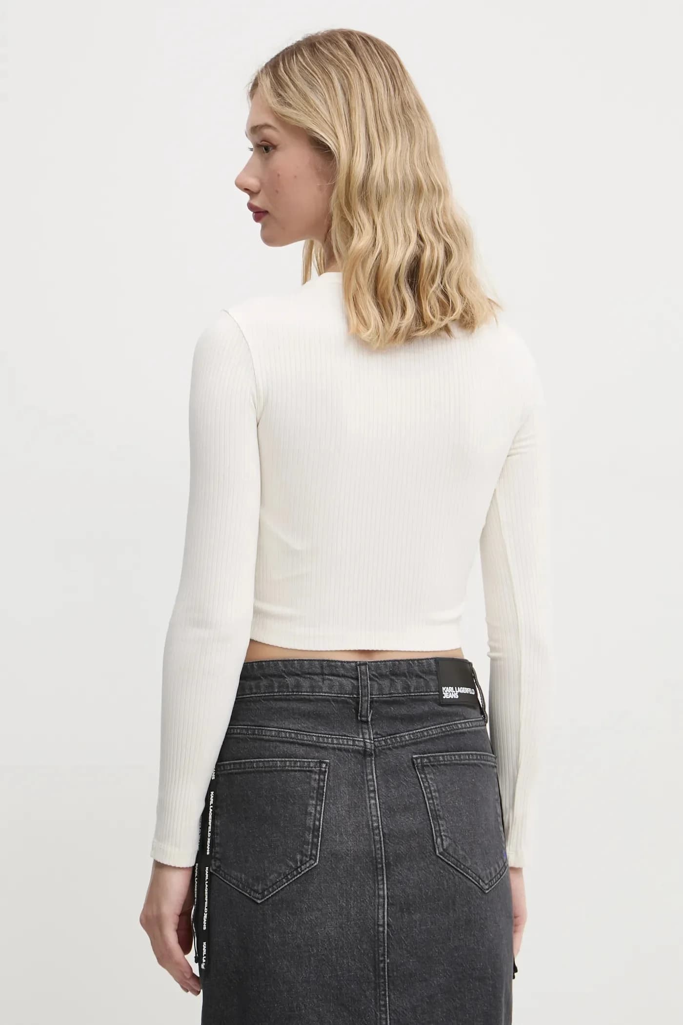 Лонгслив - фото 3