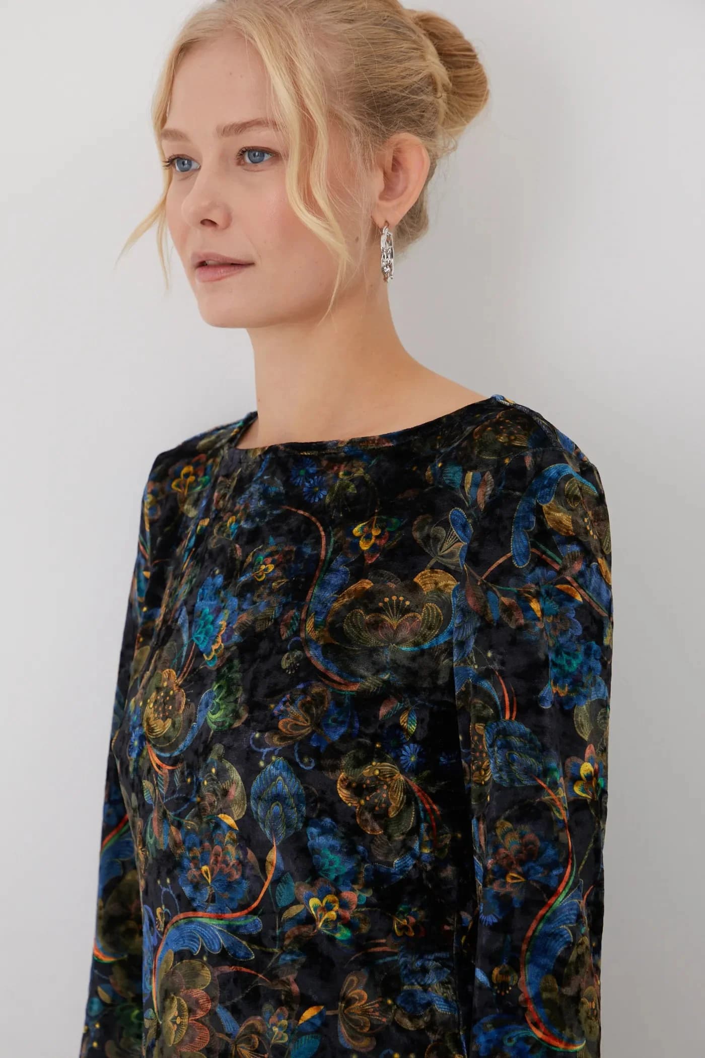 Лонгслив - фото 5