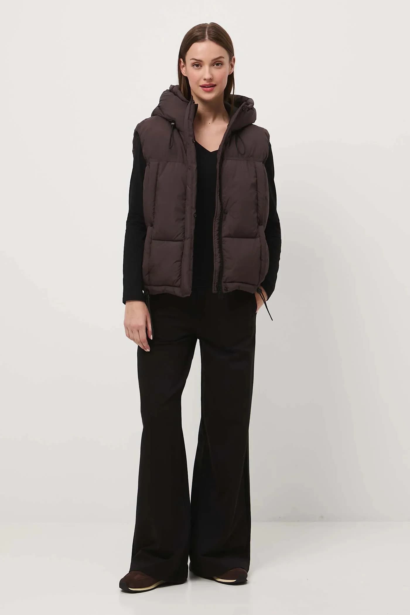 Лонгслив - фото 2