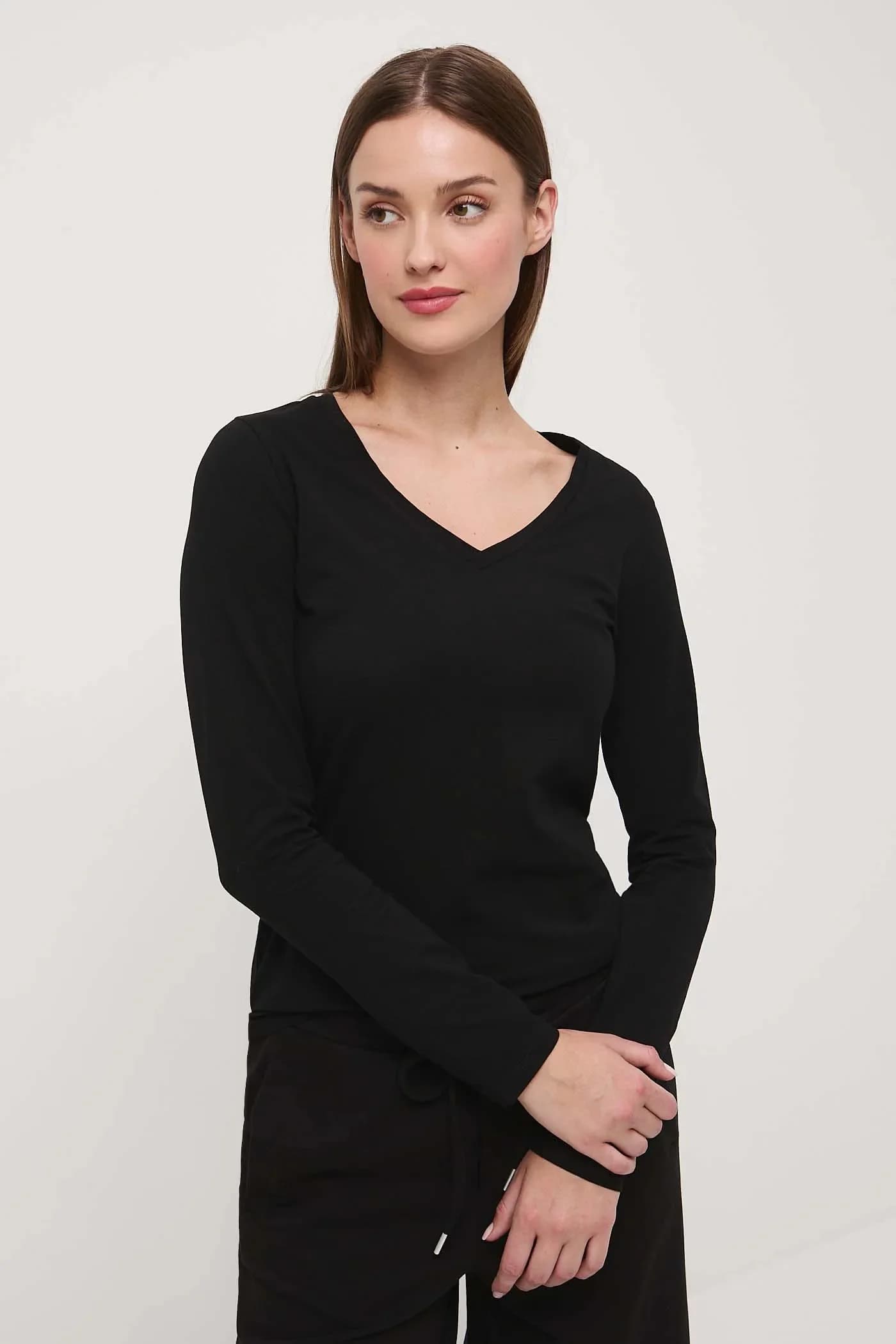 Лонгслив - фото 4