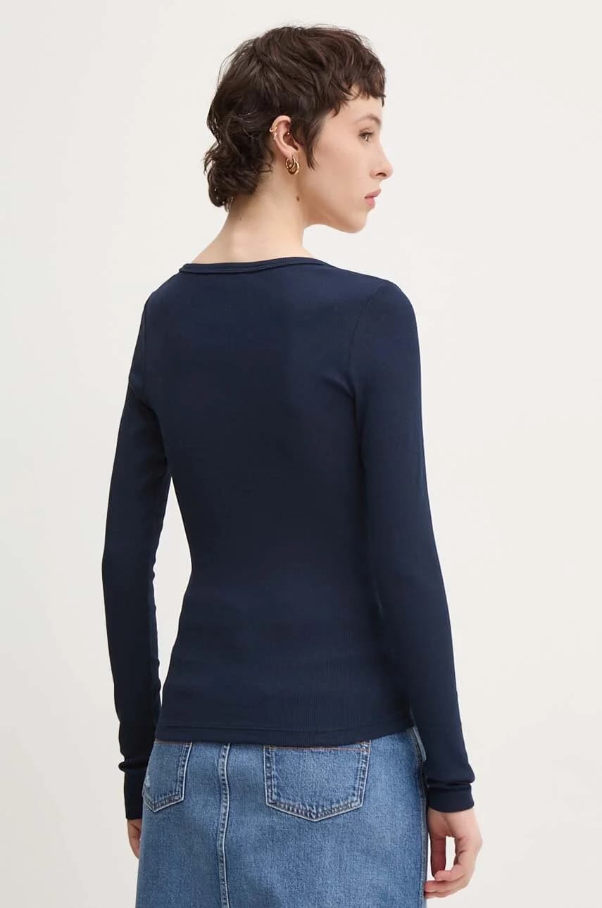 Лонгслив - фото 3