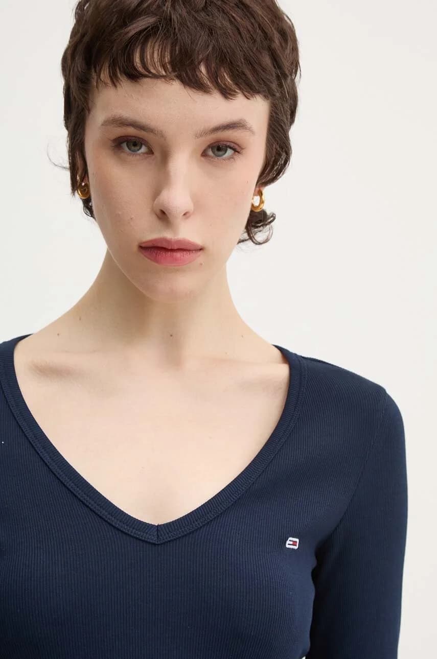 Лонгслив - фото 4