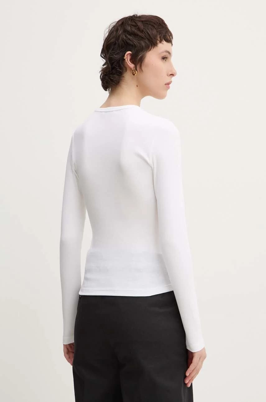 Лонгслив - фото 3