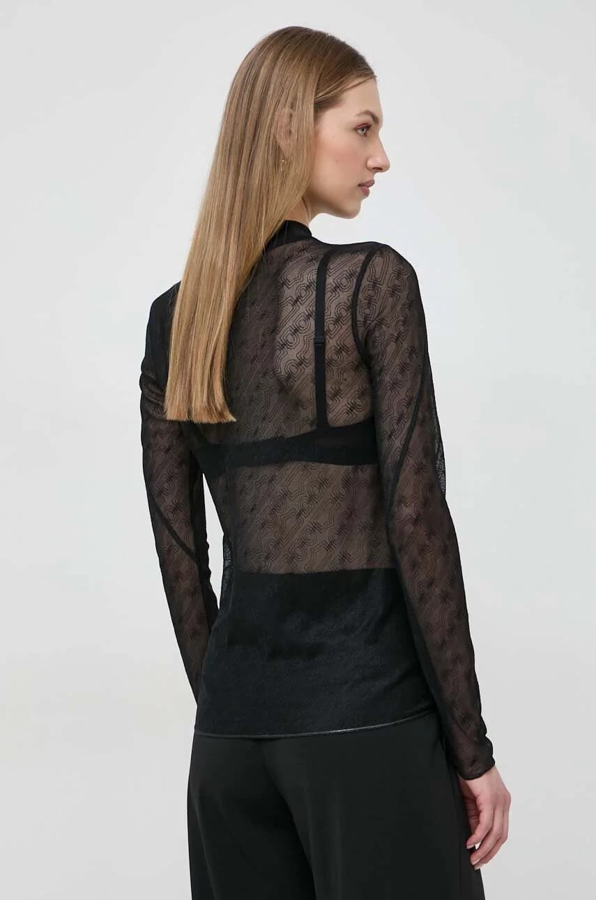 Лонгслив - фото 3