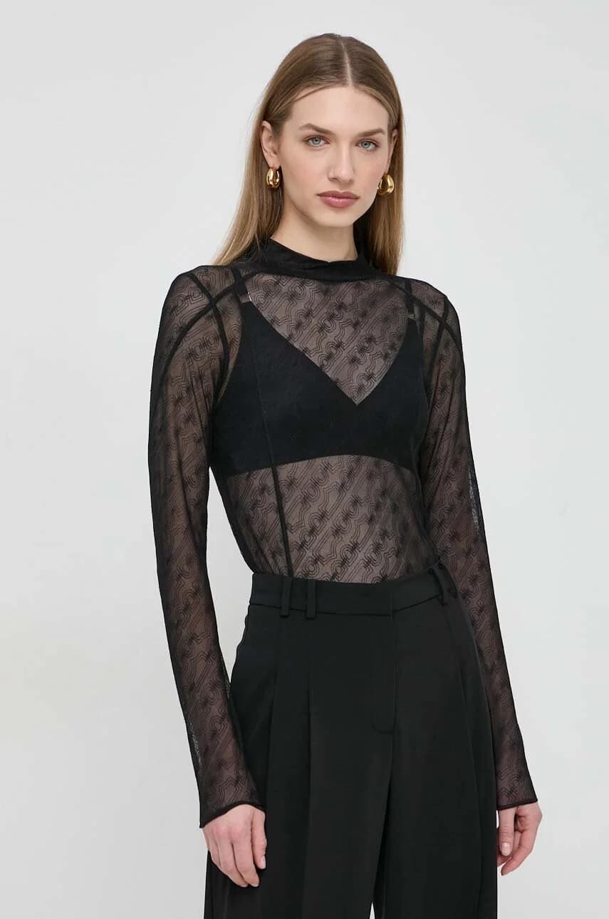 Лонгслив - фото 4