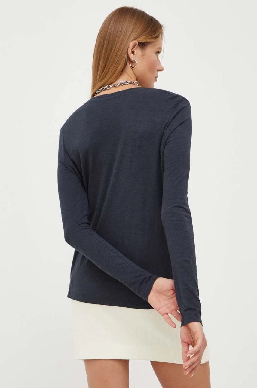 Лонгслив - фото 3