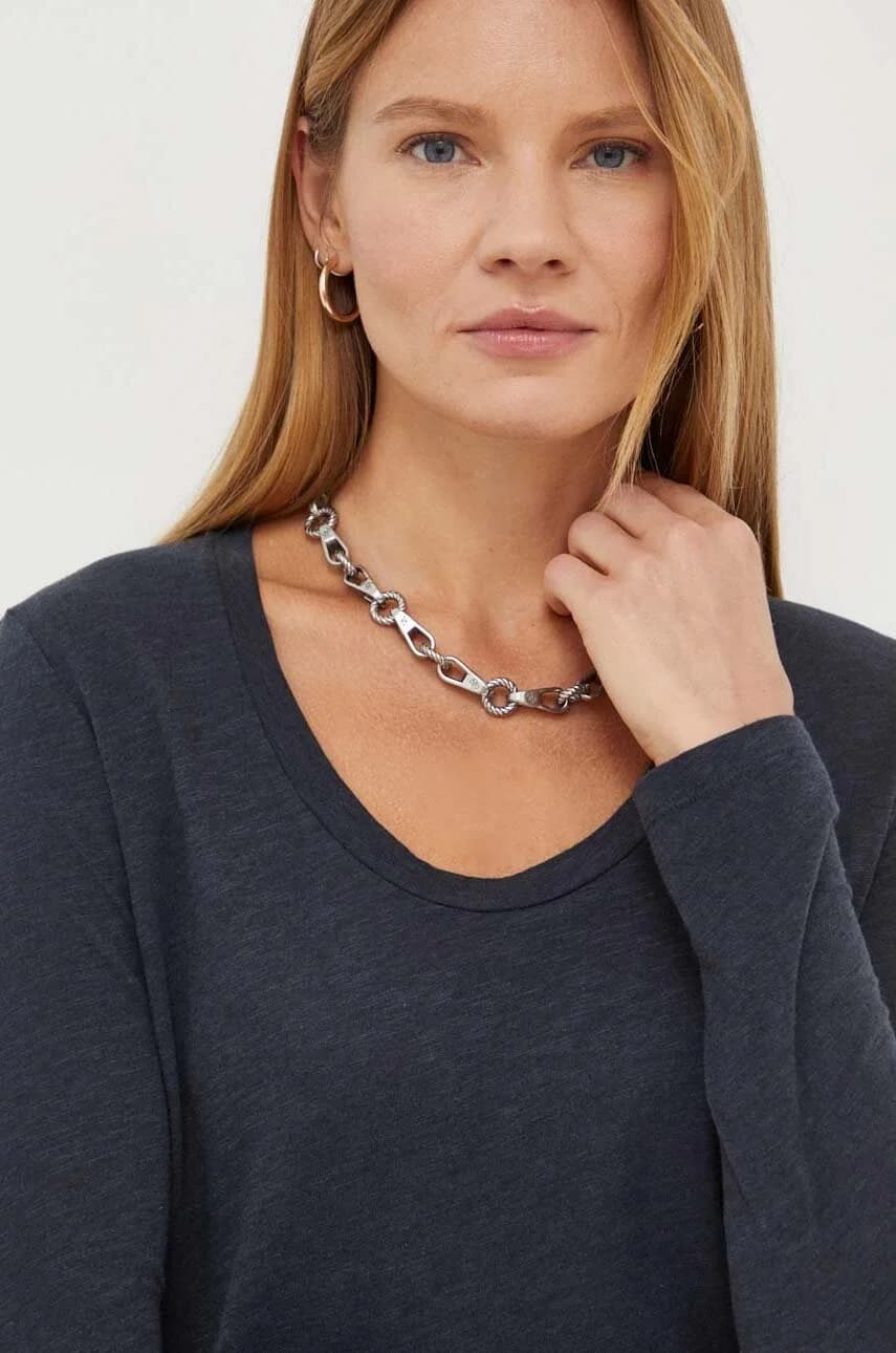 Лонгслив - фото 4