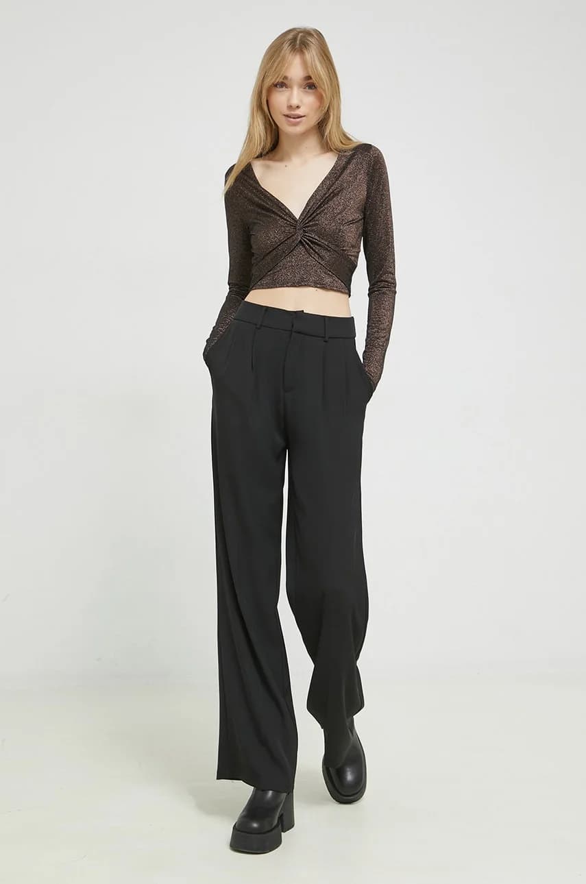 Лонгслив - фото 2