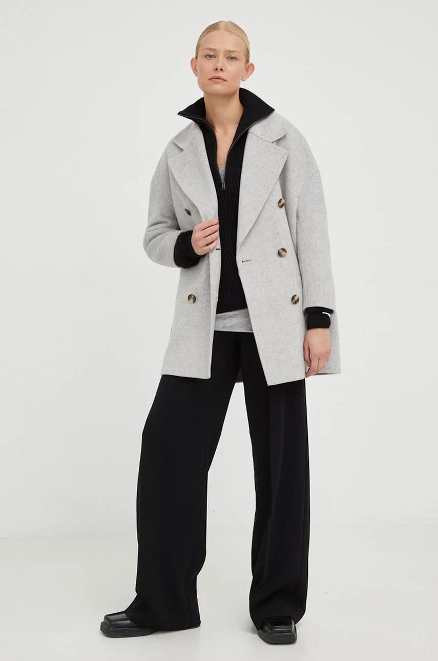 ФУТБОЛКА с длинным рукавом ML COL V - фото 2