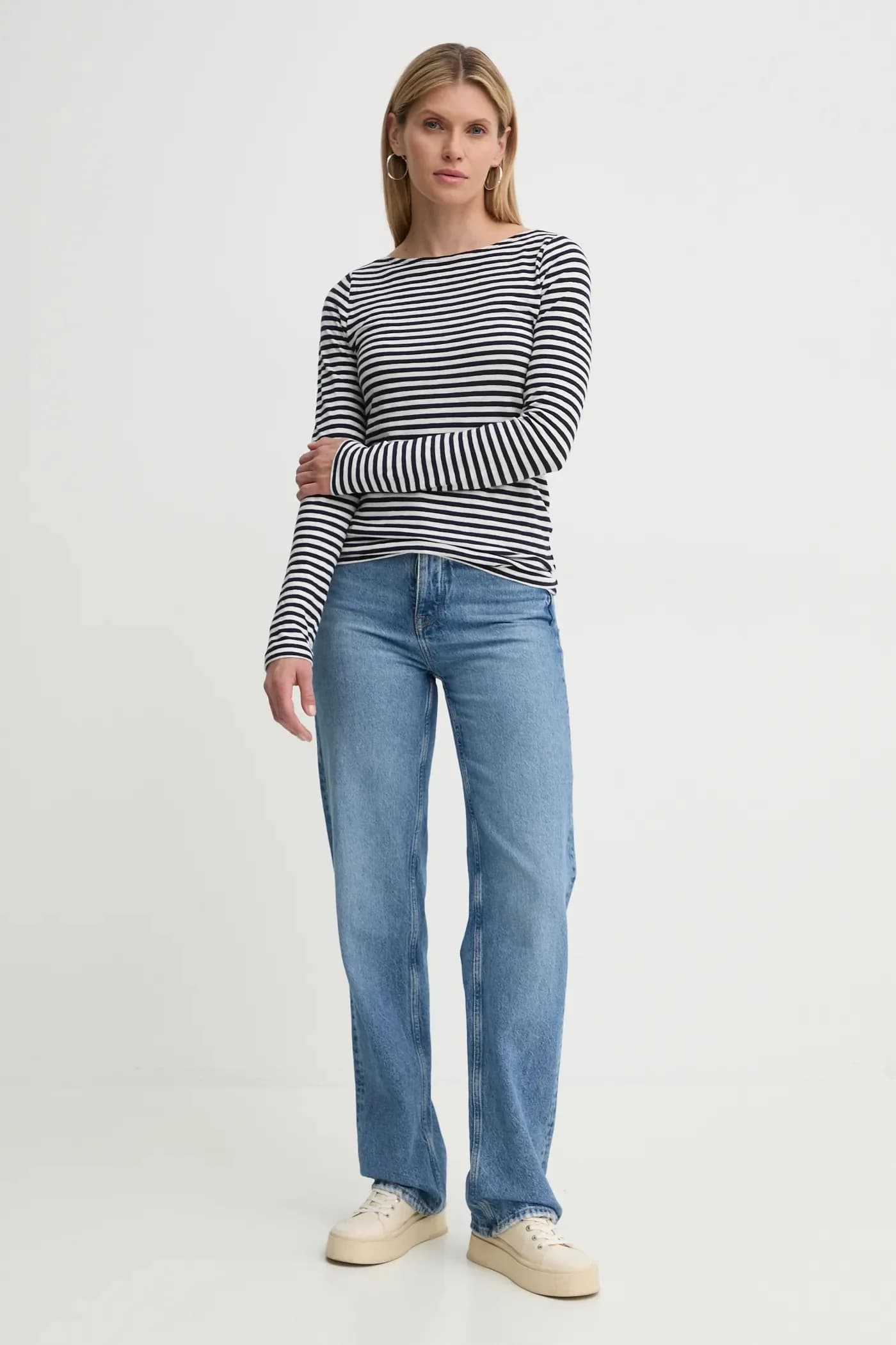 Лонгслив - фото 2