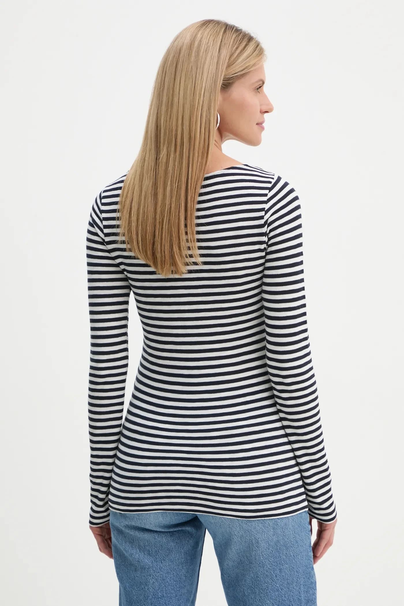 Лонгслив - фото 3