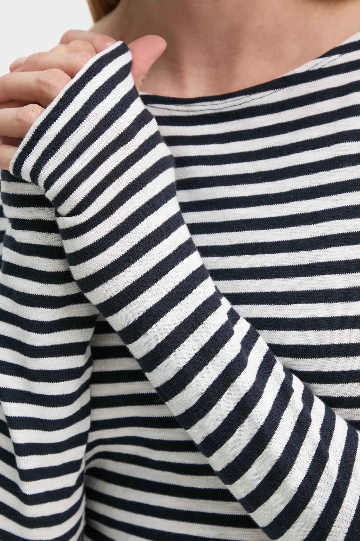 Лонгслив - фото 5