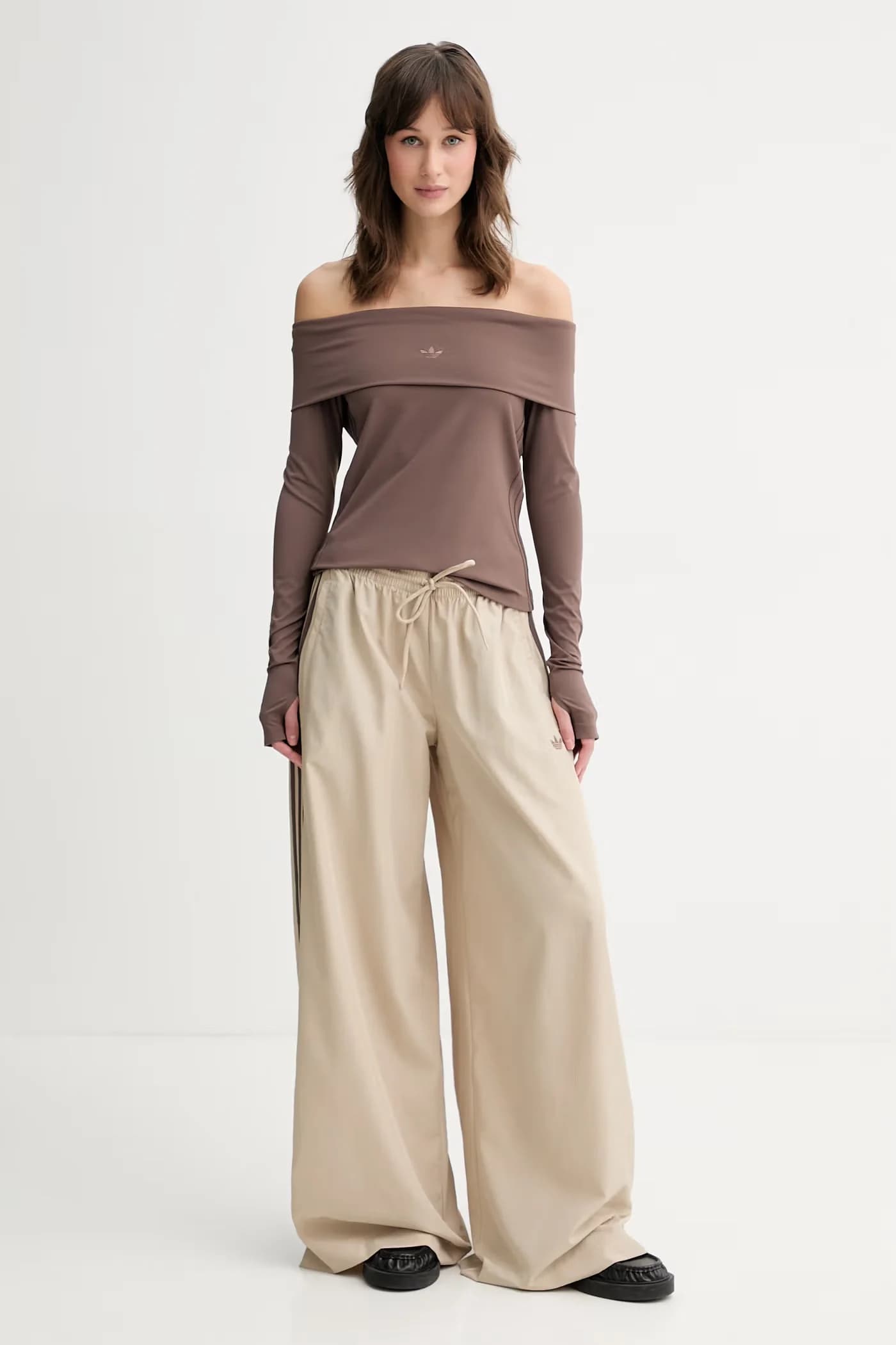 Женские лонгсливы - фото 2