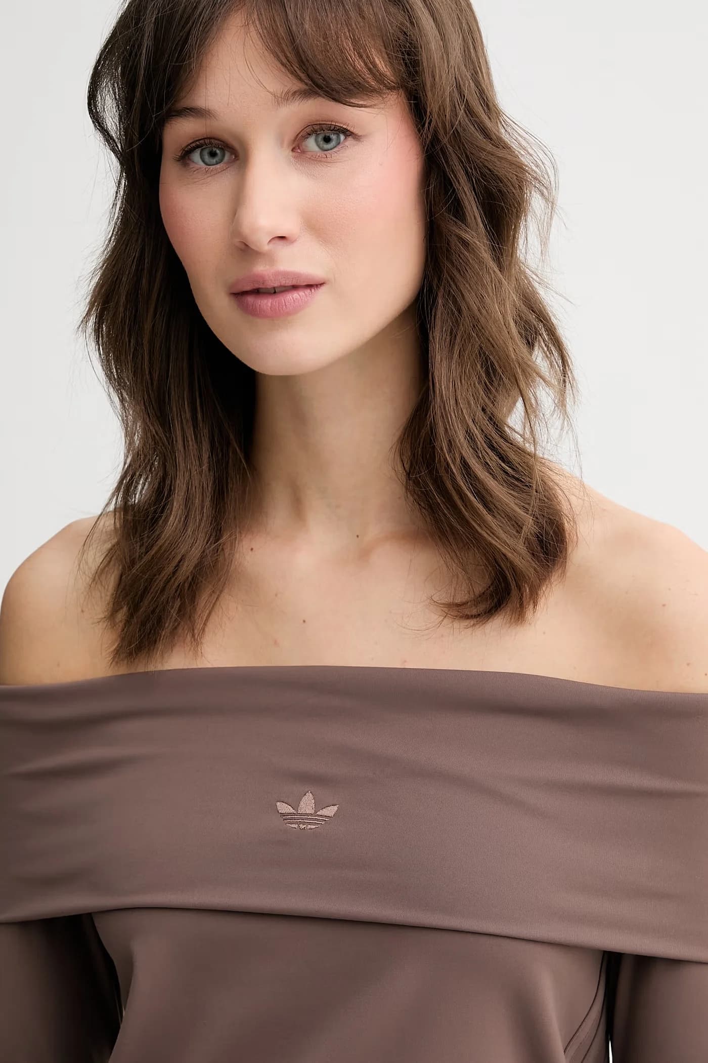 Женские лонгсливы - фото 4