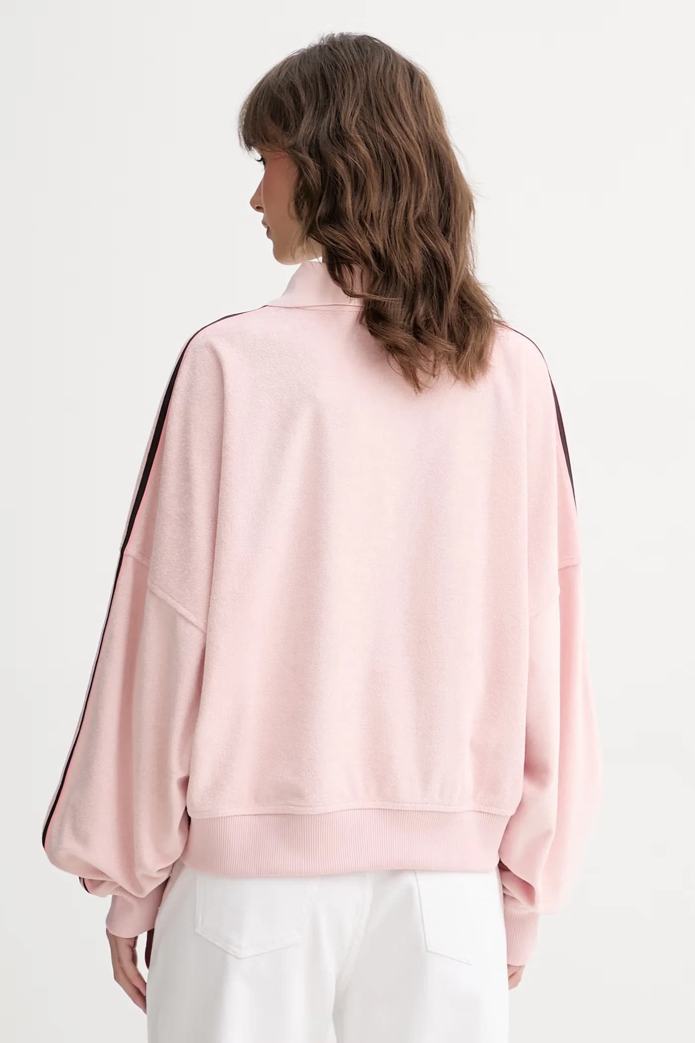 Женский лонгслив - фото 3