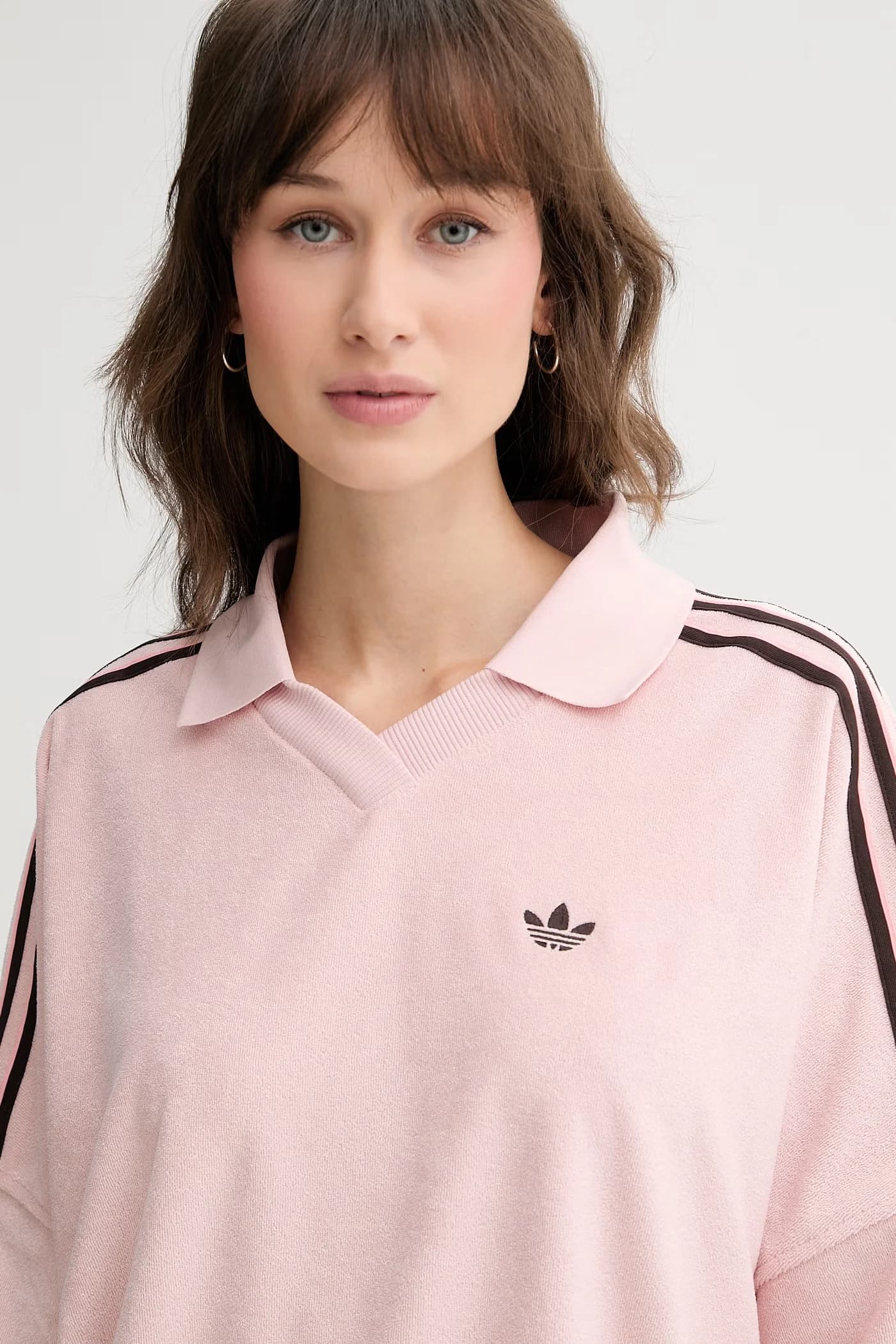 Женский лонгслив - фото 4