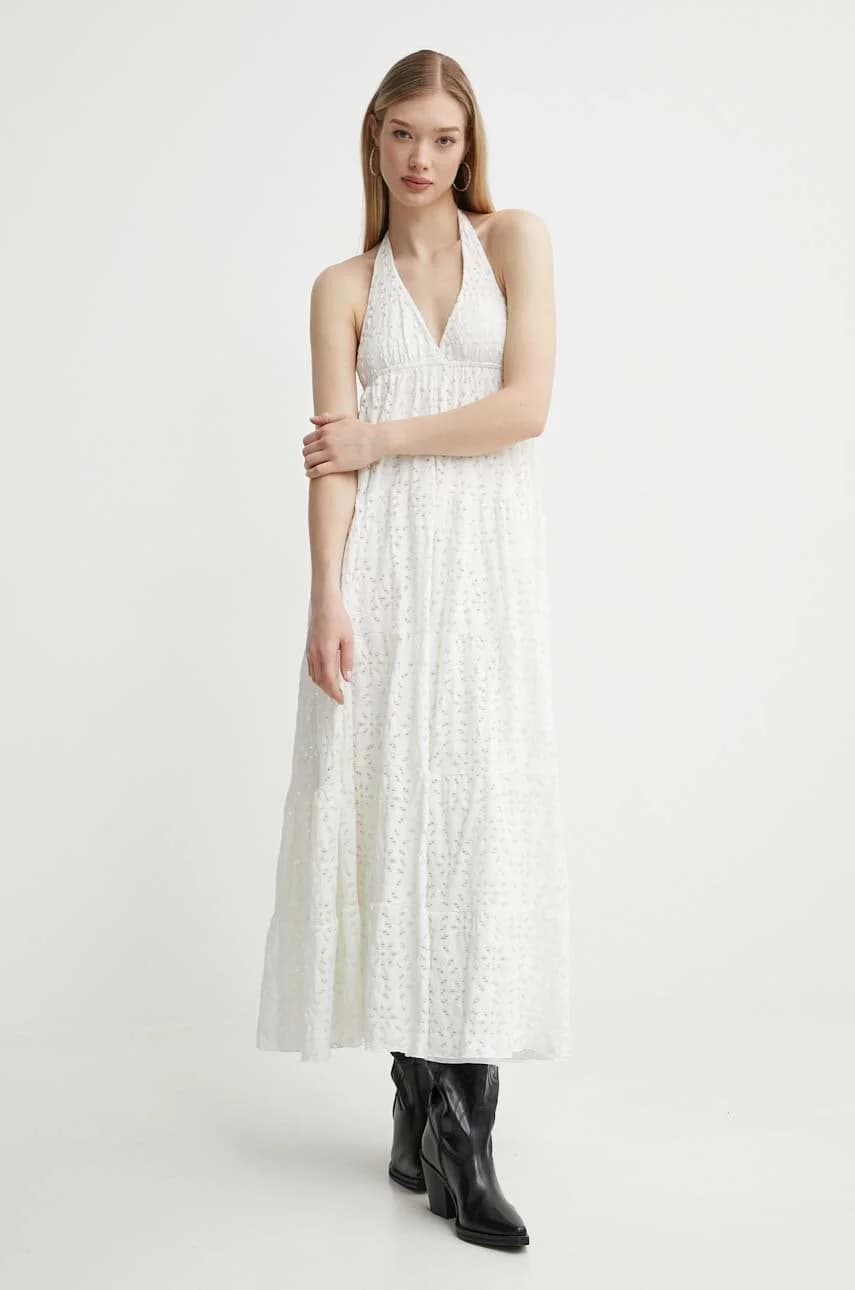 ТОРОНТО платье