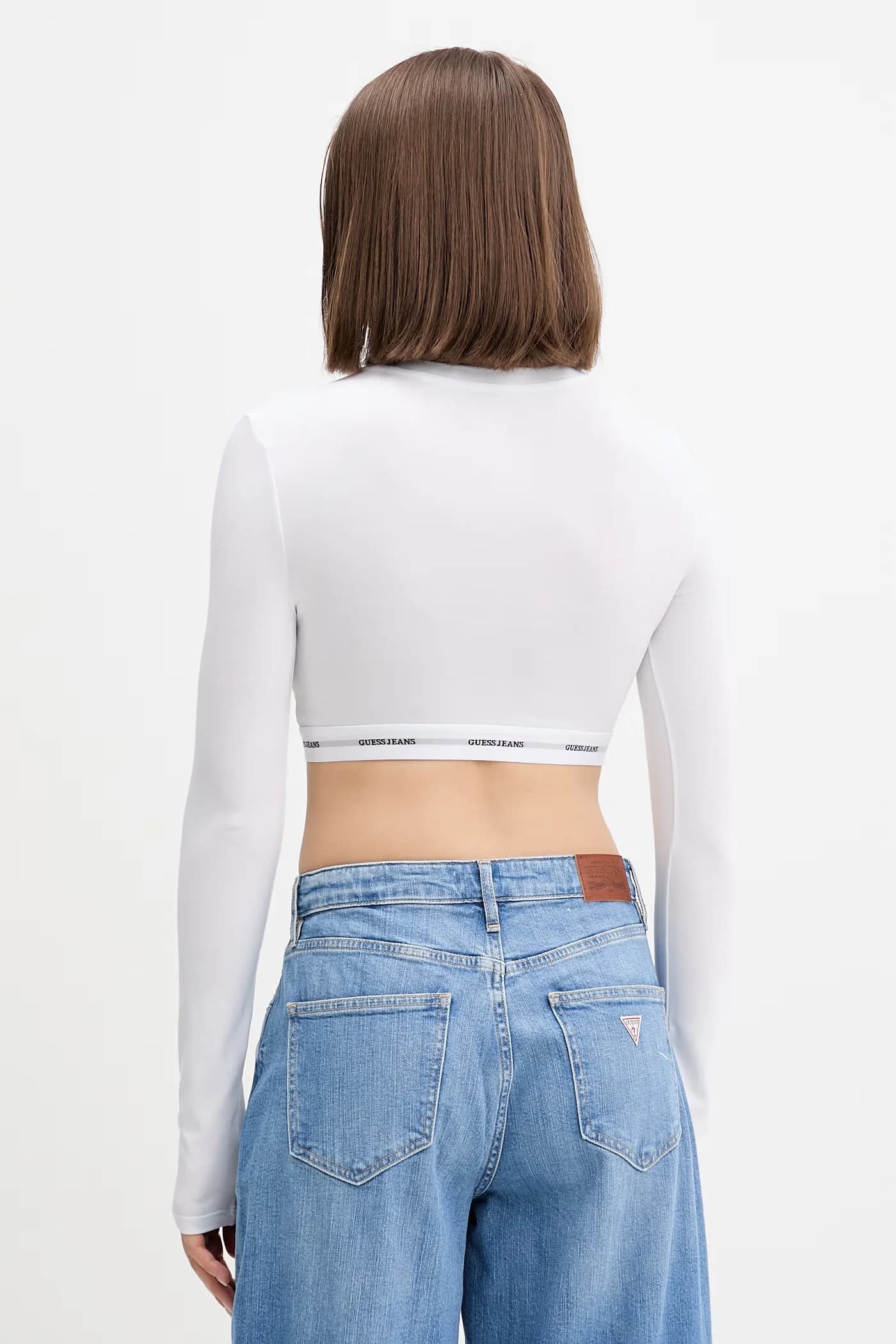 Лонгслив - фото 3