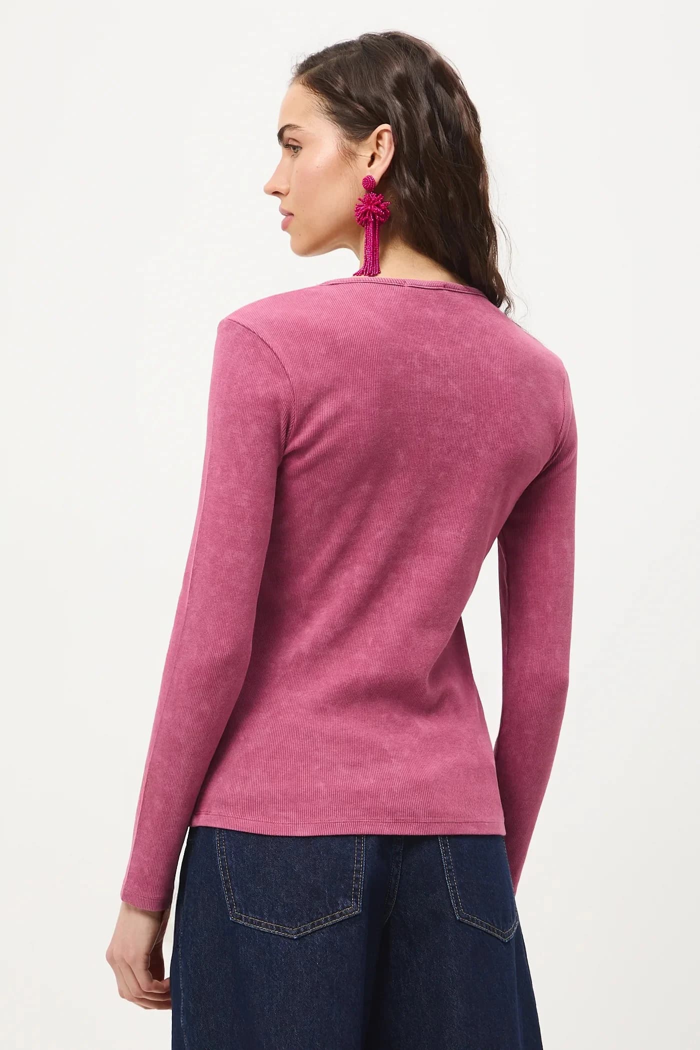 Лонгслив - фото 4