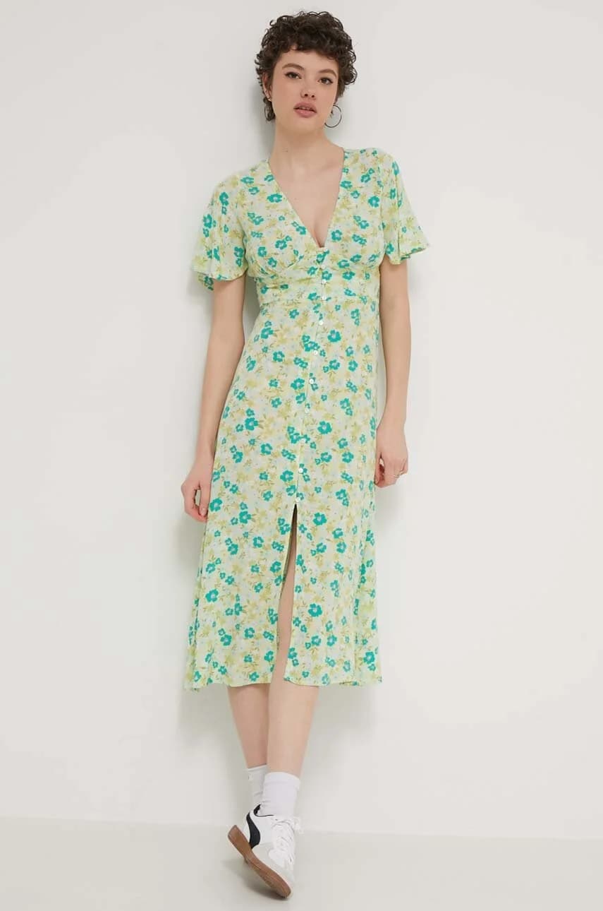 Платье для твоей девушки - фото 2