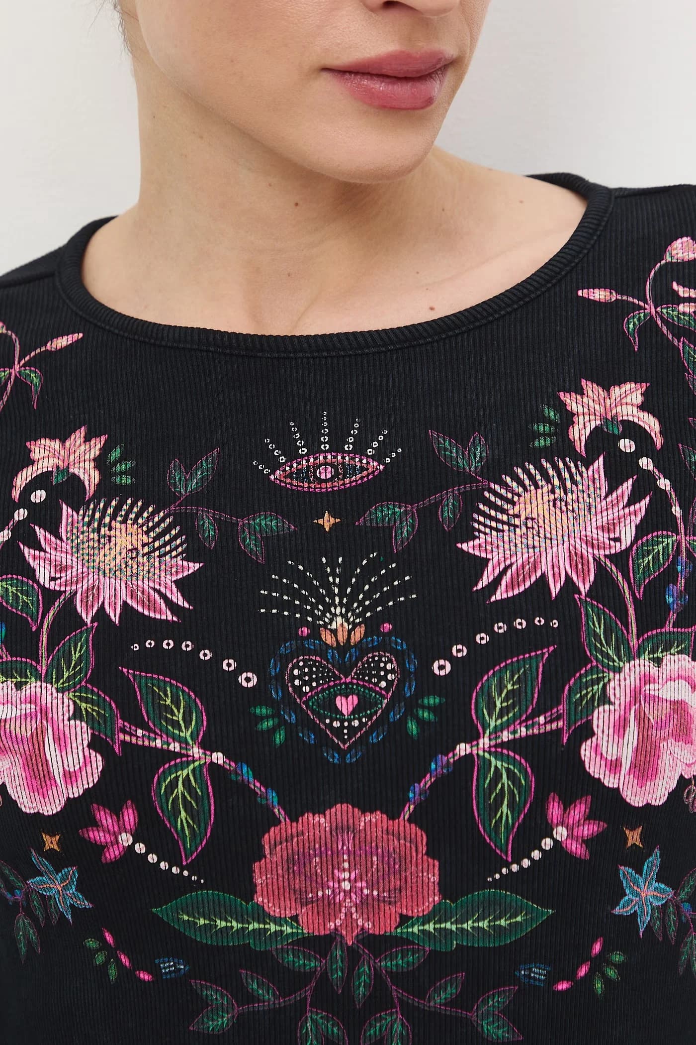 Лонгслив - фото 6