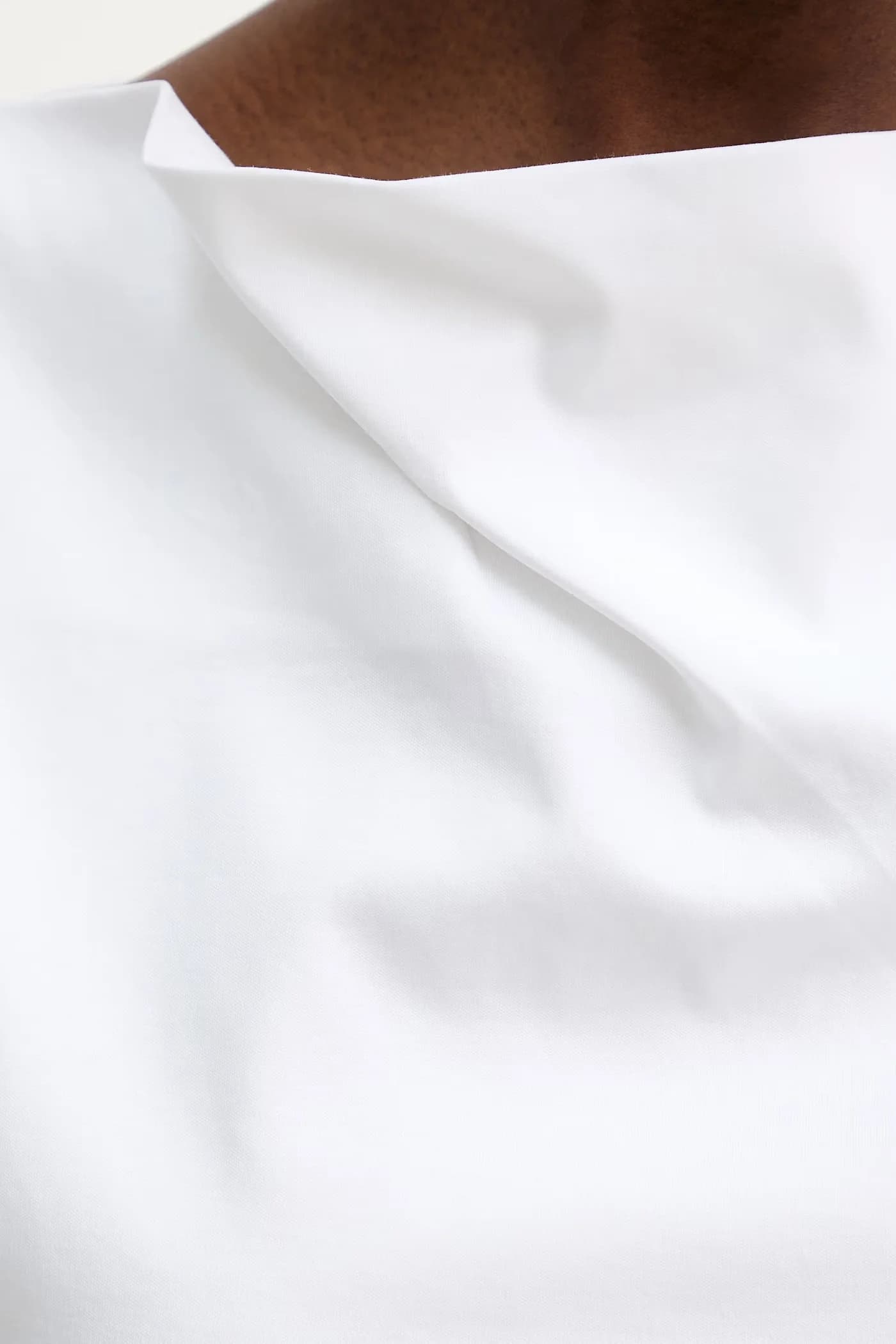 Женский хлопковый топ Emiaka - фото 5