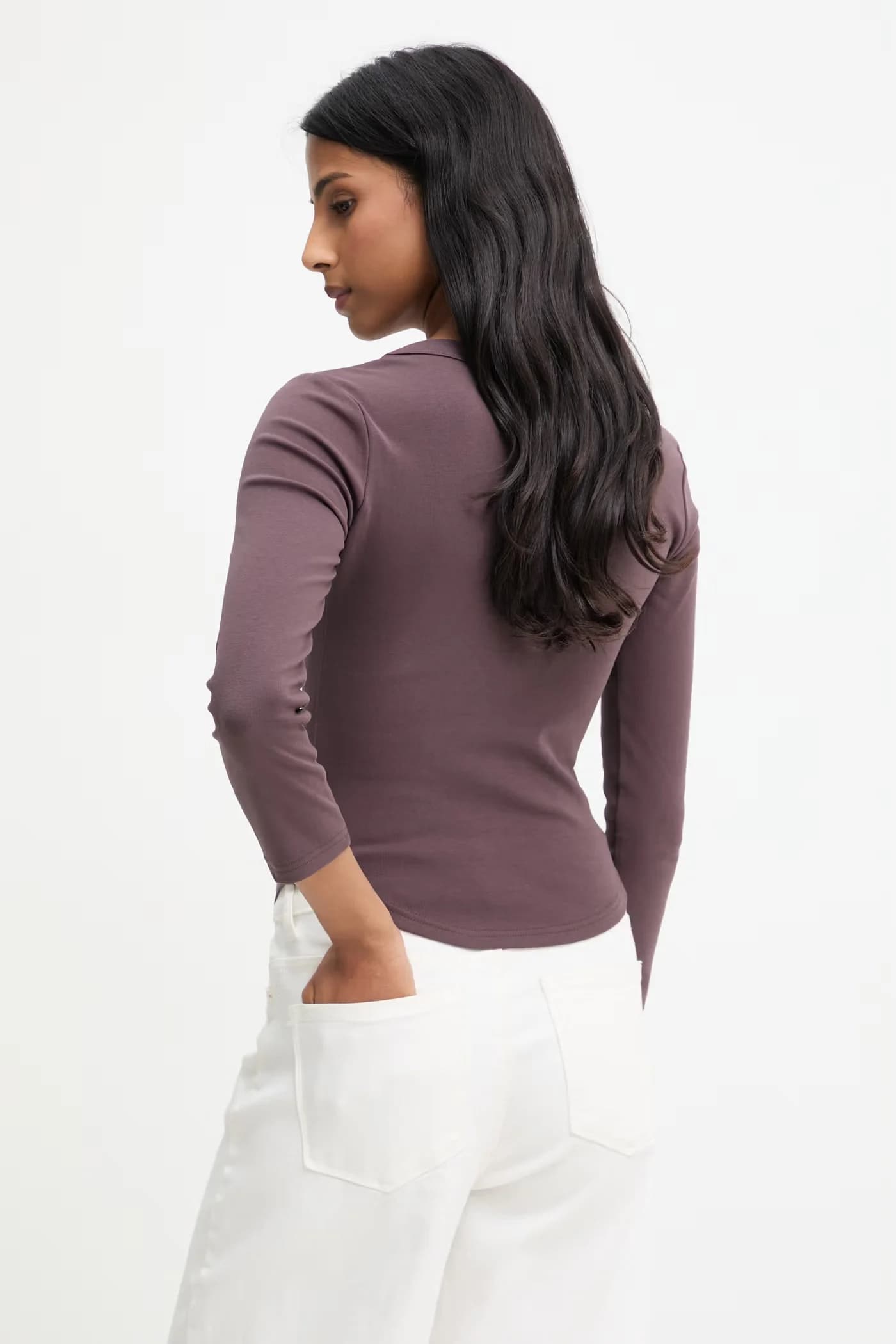 Лонгслив - фото 3