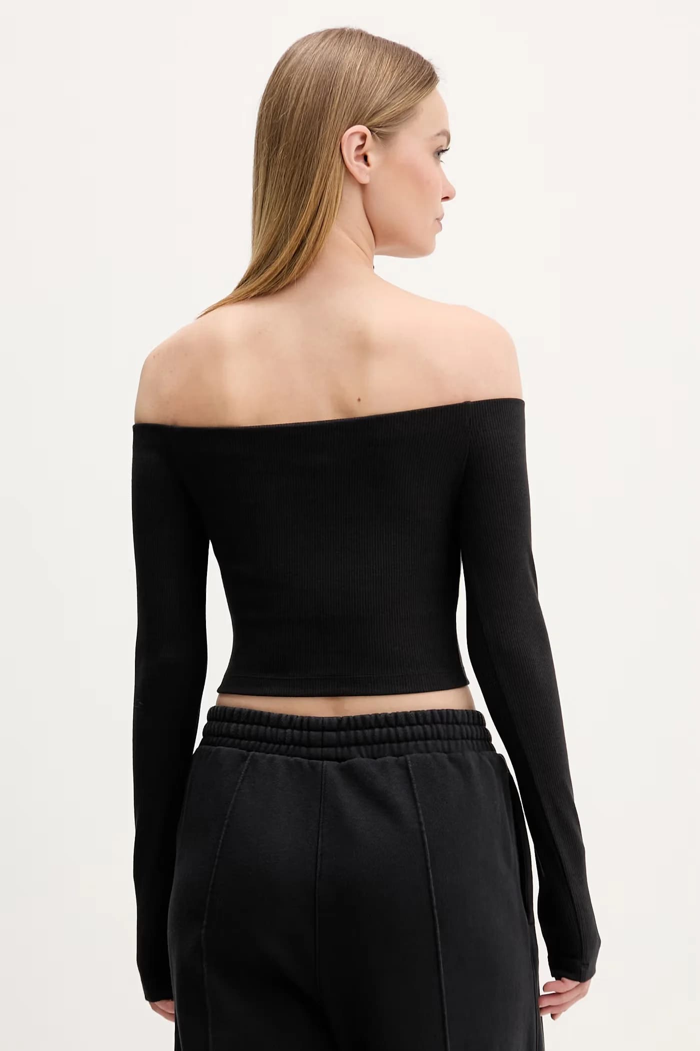 Лонгслив - фото 3