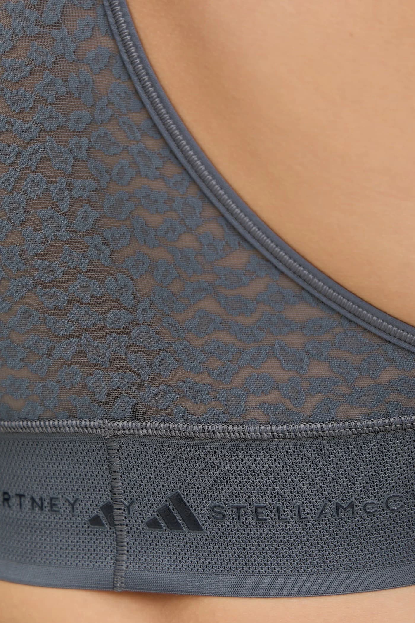 Тренировочный лонгслив - фото 5