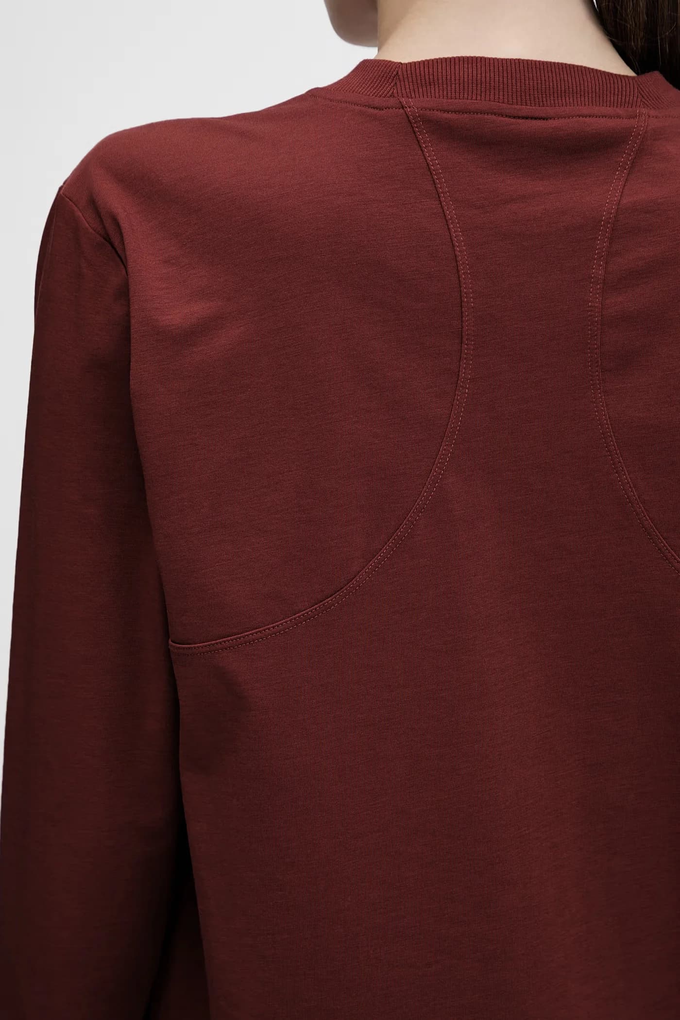 Лонгслив - фото 5