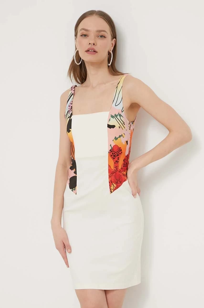 МАРБЕЛЛА ЛАКРУА платье